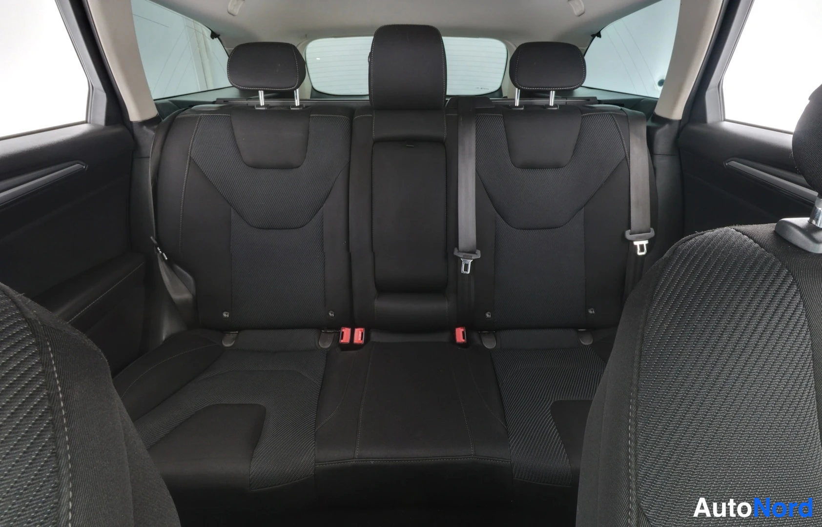Ford Mondeo 2015, ulkokuva 8 – Lappeenranta