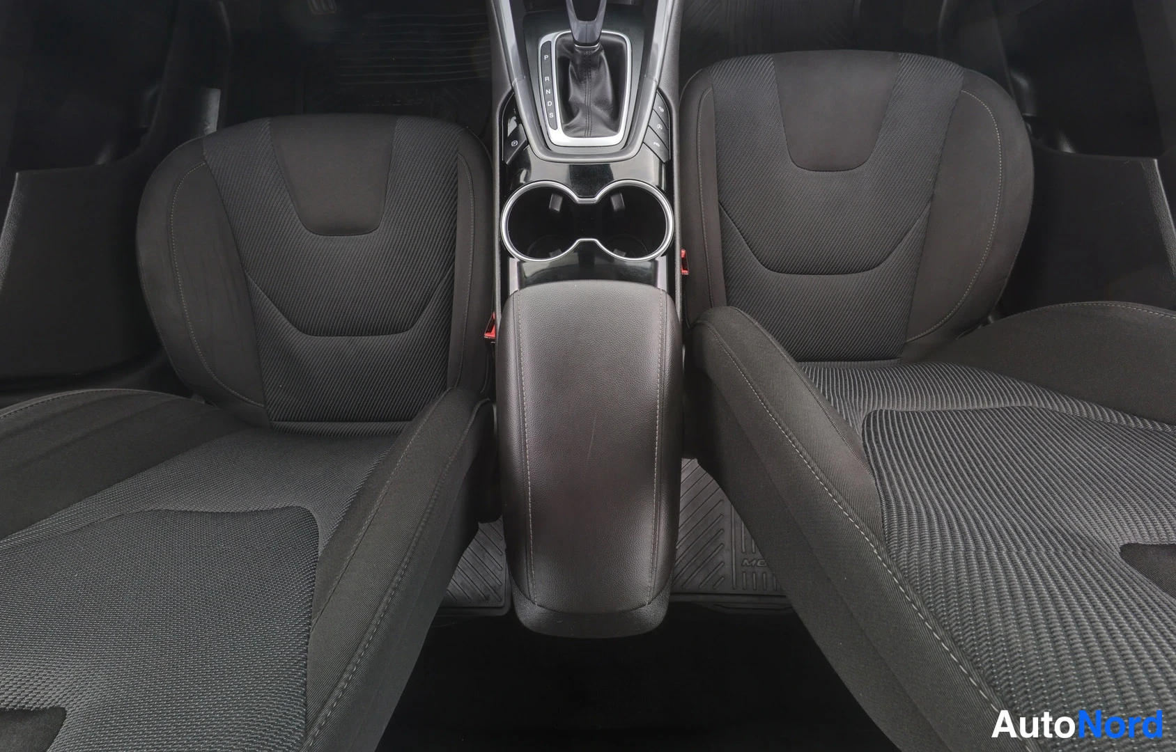 Ford Mondeo 2015, ulkokuva 9 – Lappeenranta