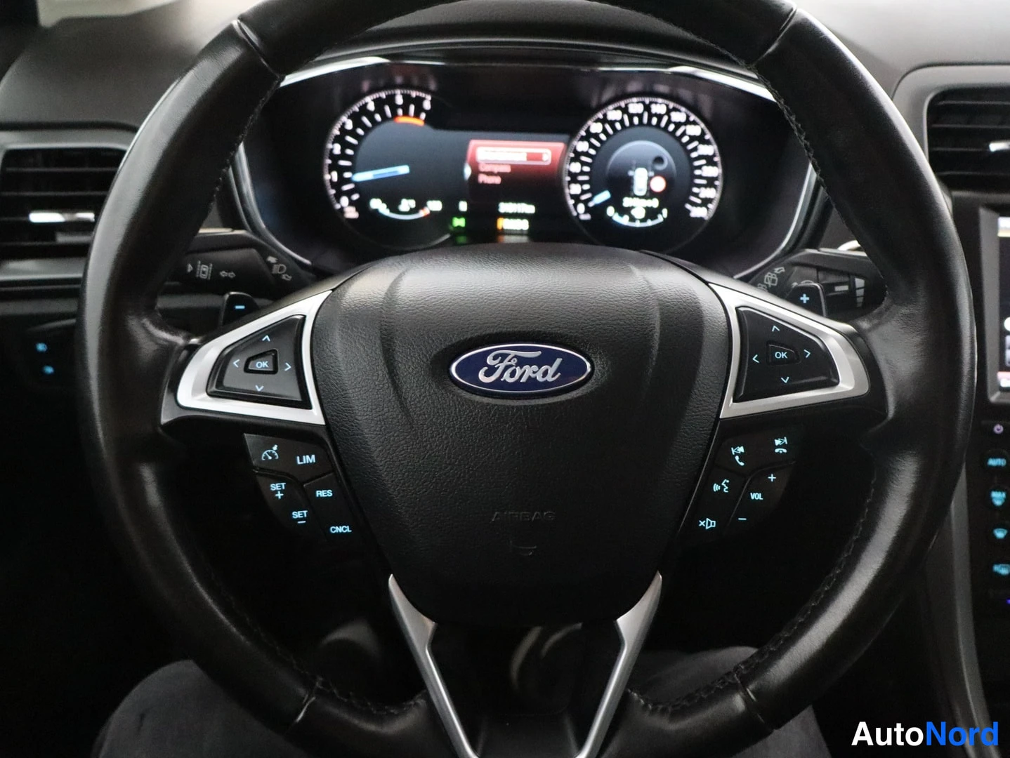 Ford Mondeo 2015, ulkokuva 10 – Lappeenranta