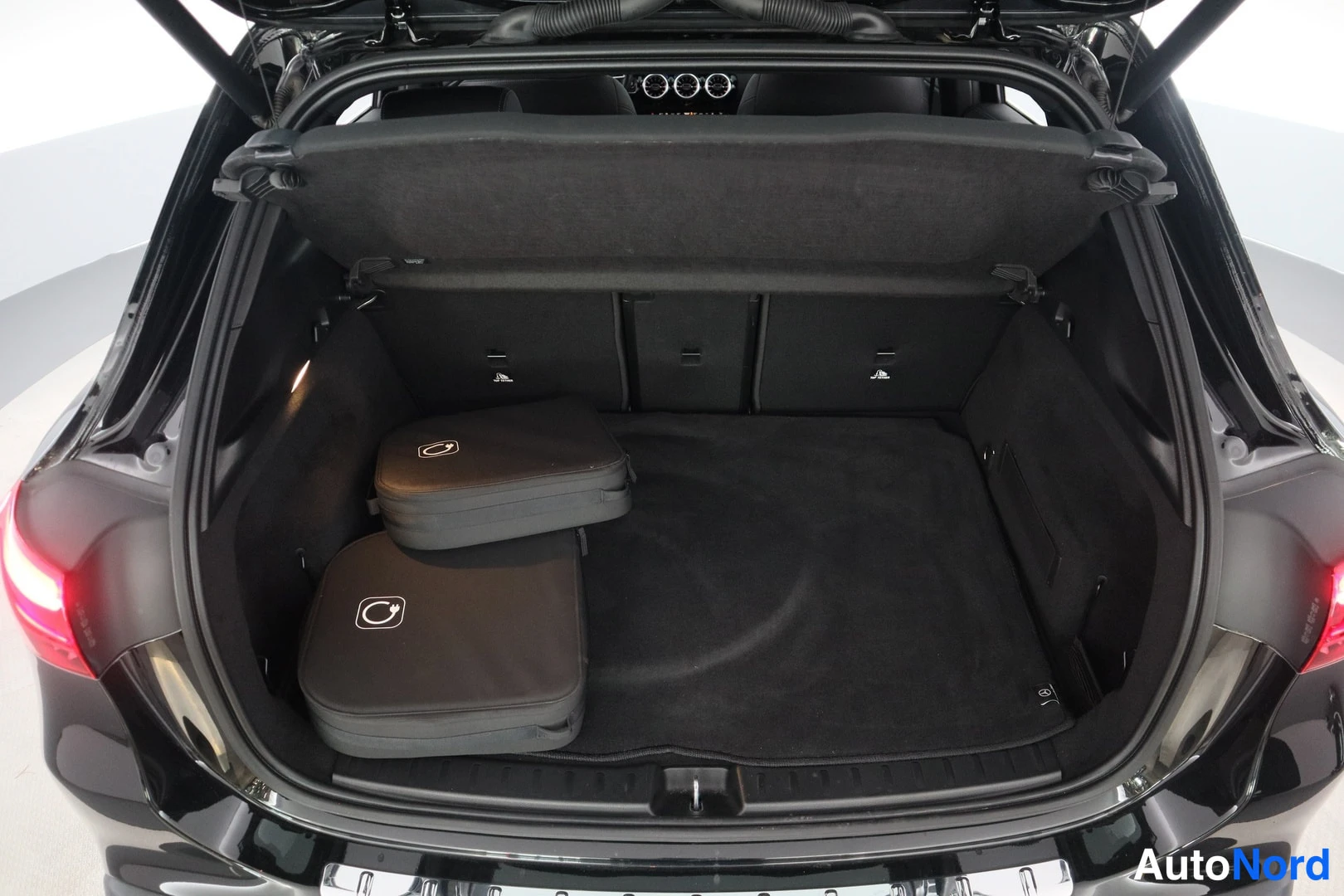 Mercedes-Benz EQA 2025, ulkokuva 11 – Lappeenranta