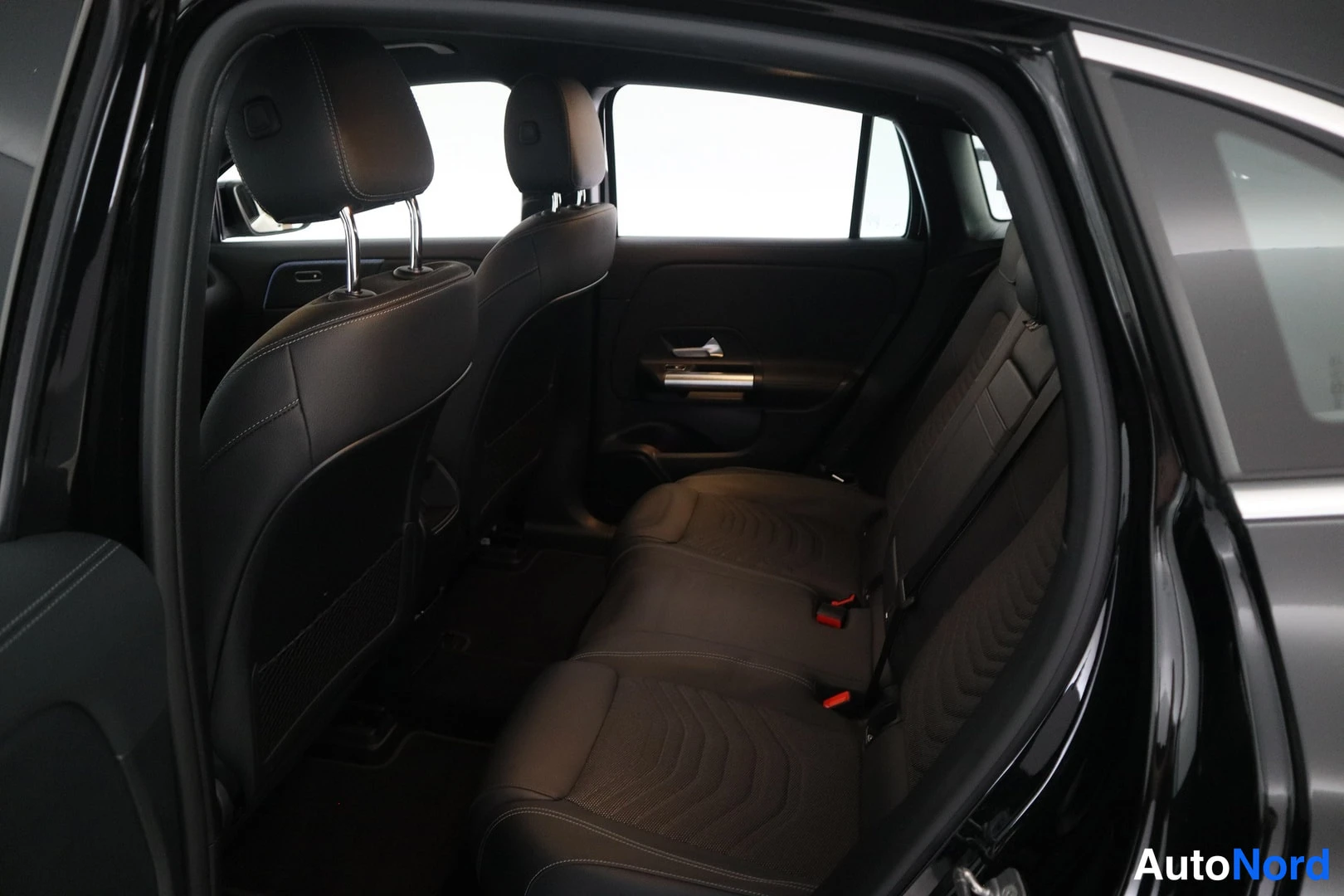 Mercedes-Benz EQA 2025, ulkokuva 13 – Lappeenranta