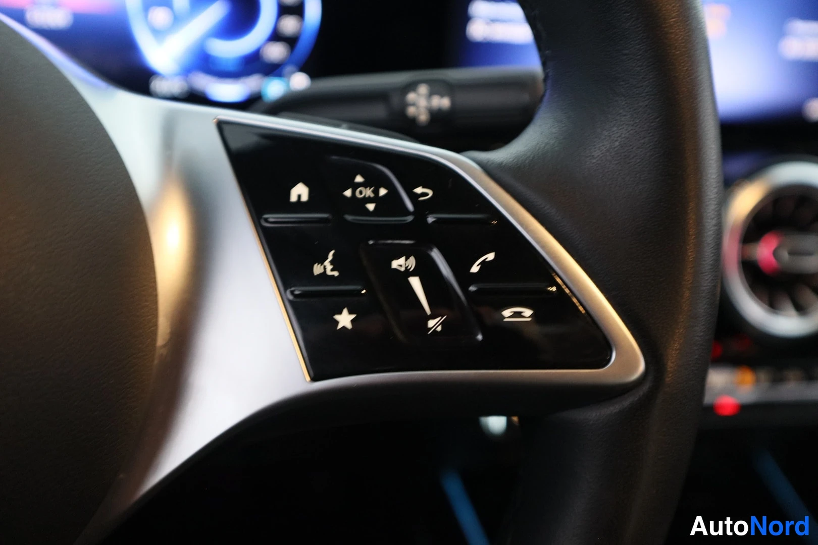 Mercedes-Benz EQA 2025, ulkokuva 15 – Lappeenranta