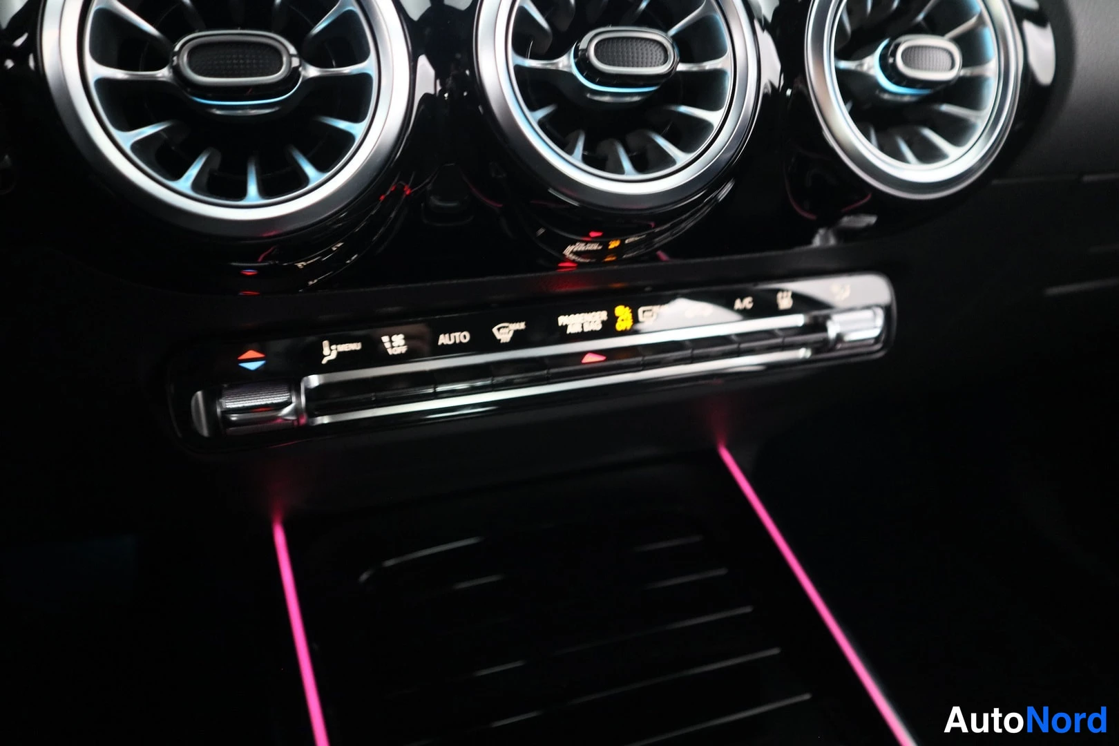 Mercedes-Benz EQA 2025, ulkokuva 18 – Lappeenranta