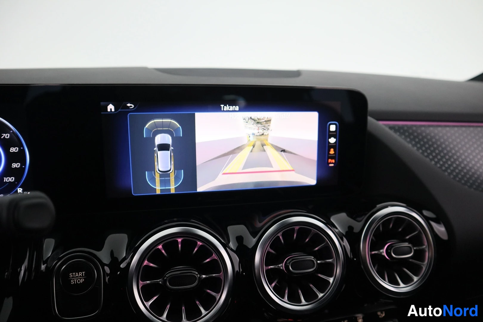 Mercedes-Benz EQA 2025, ulkokuva 19 – Lappeenranta