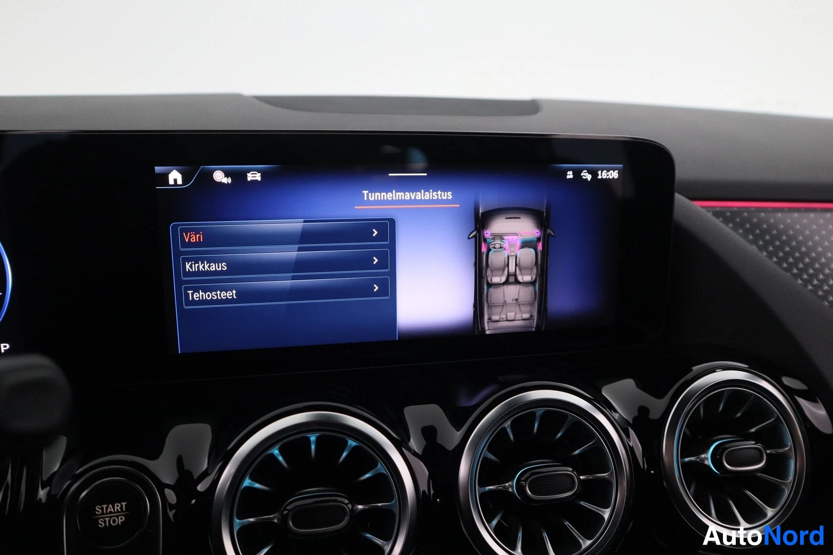 Mercedes-Benz EQA 2025, ulkokuva 20 – Lappeenranta