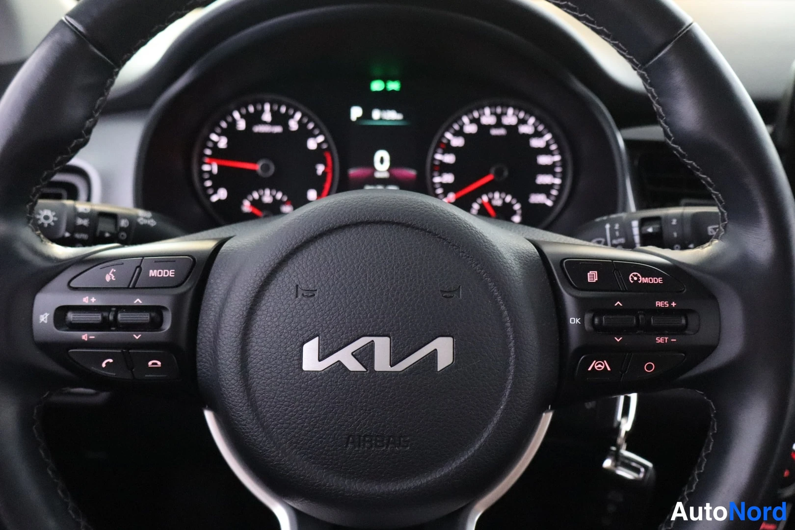 Kia Stonic 2023, ulkokuva 11 – Lappeenranta