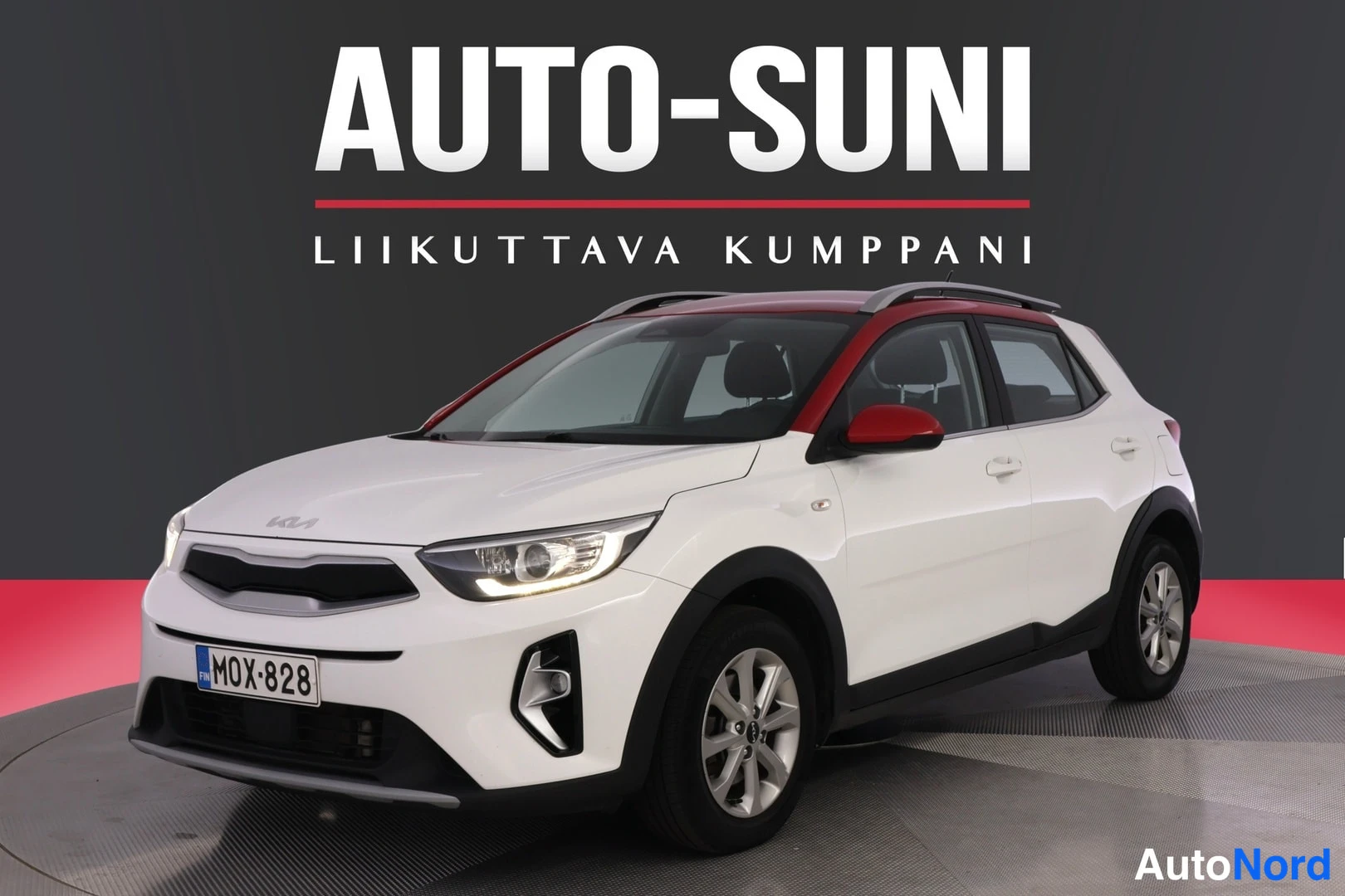 Kia Stonic, 2023