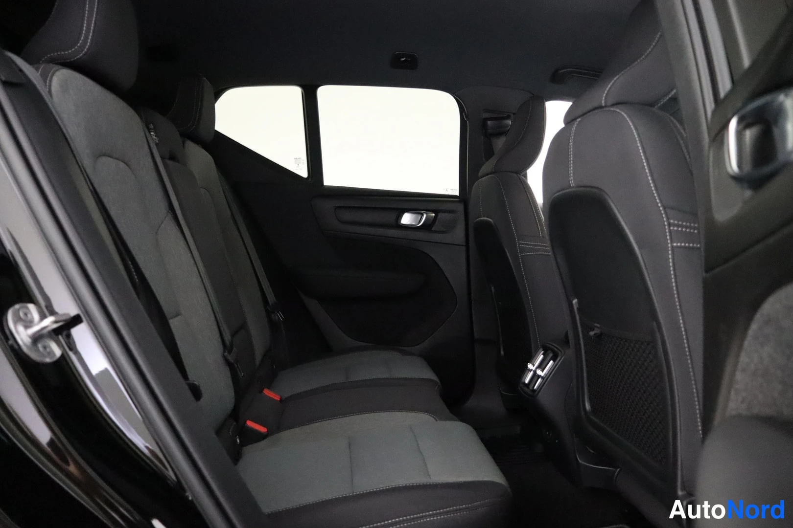 Volvo XC40 2023, ulkokuva 13 – Lappeenranta