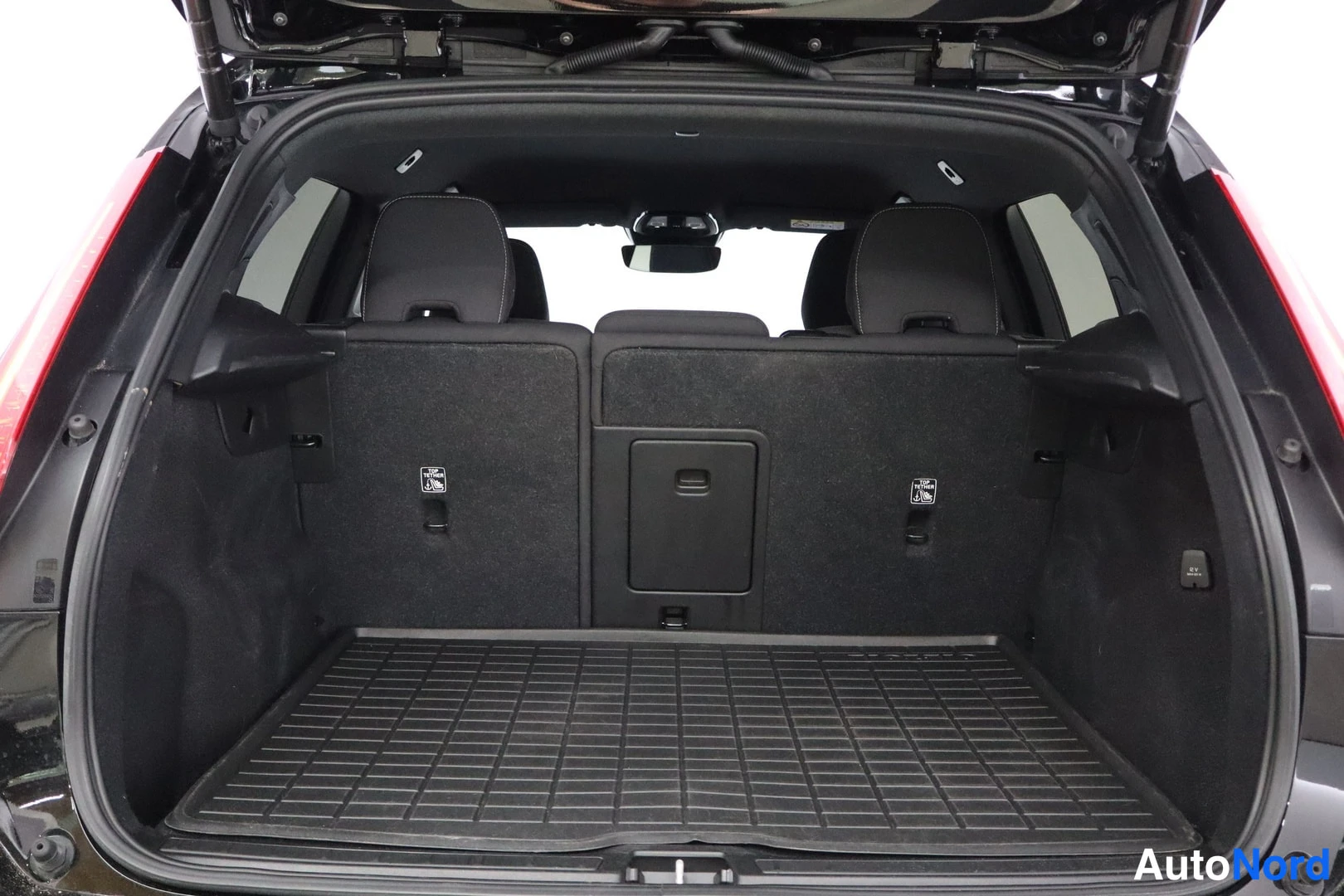 Volvo XC40 2023, ulkokuva 24 – Lappeenranta