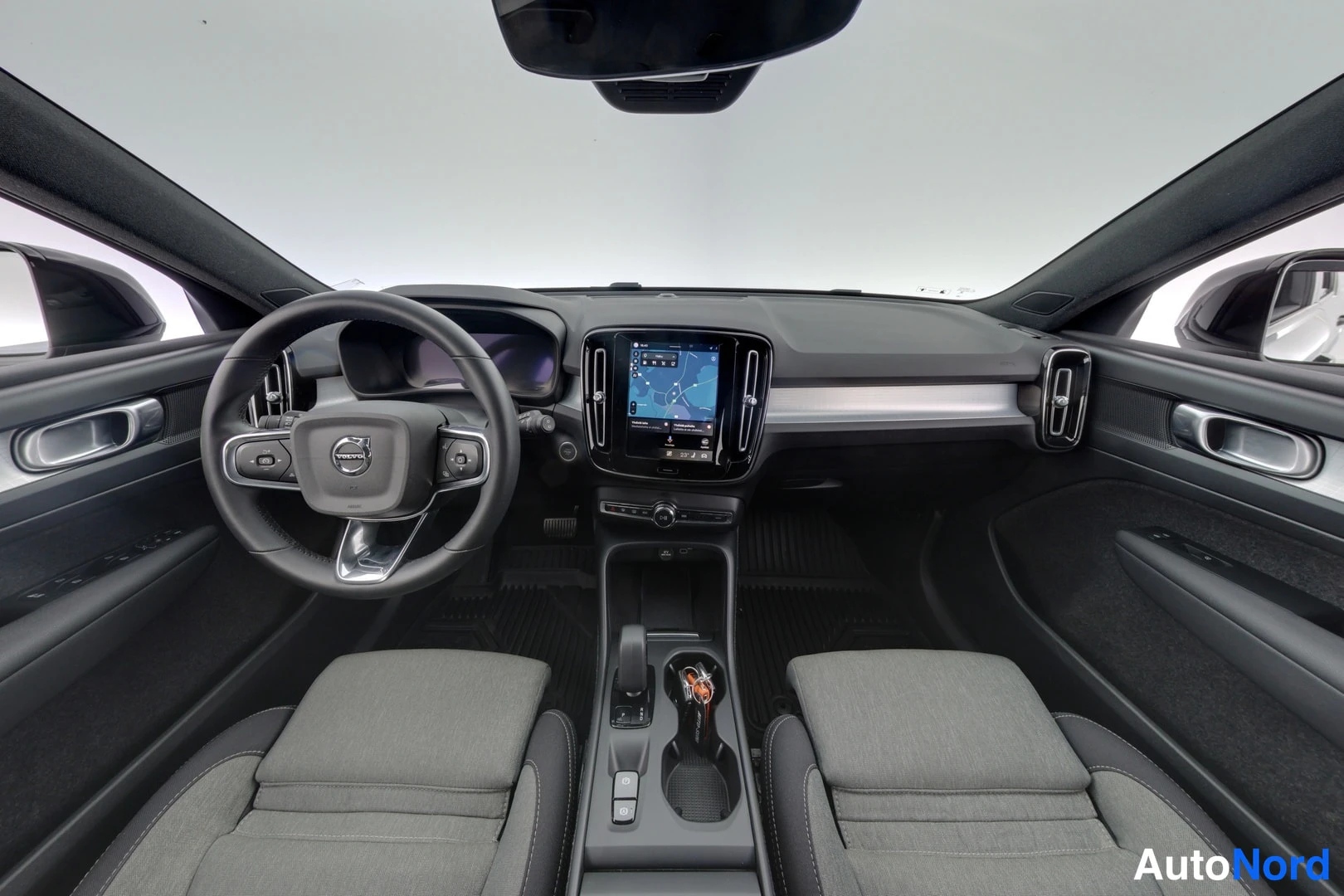 Volvo XC40 2023, ulkokuva 7 – Lappeenranta