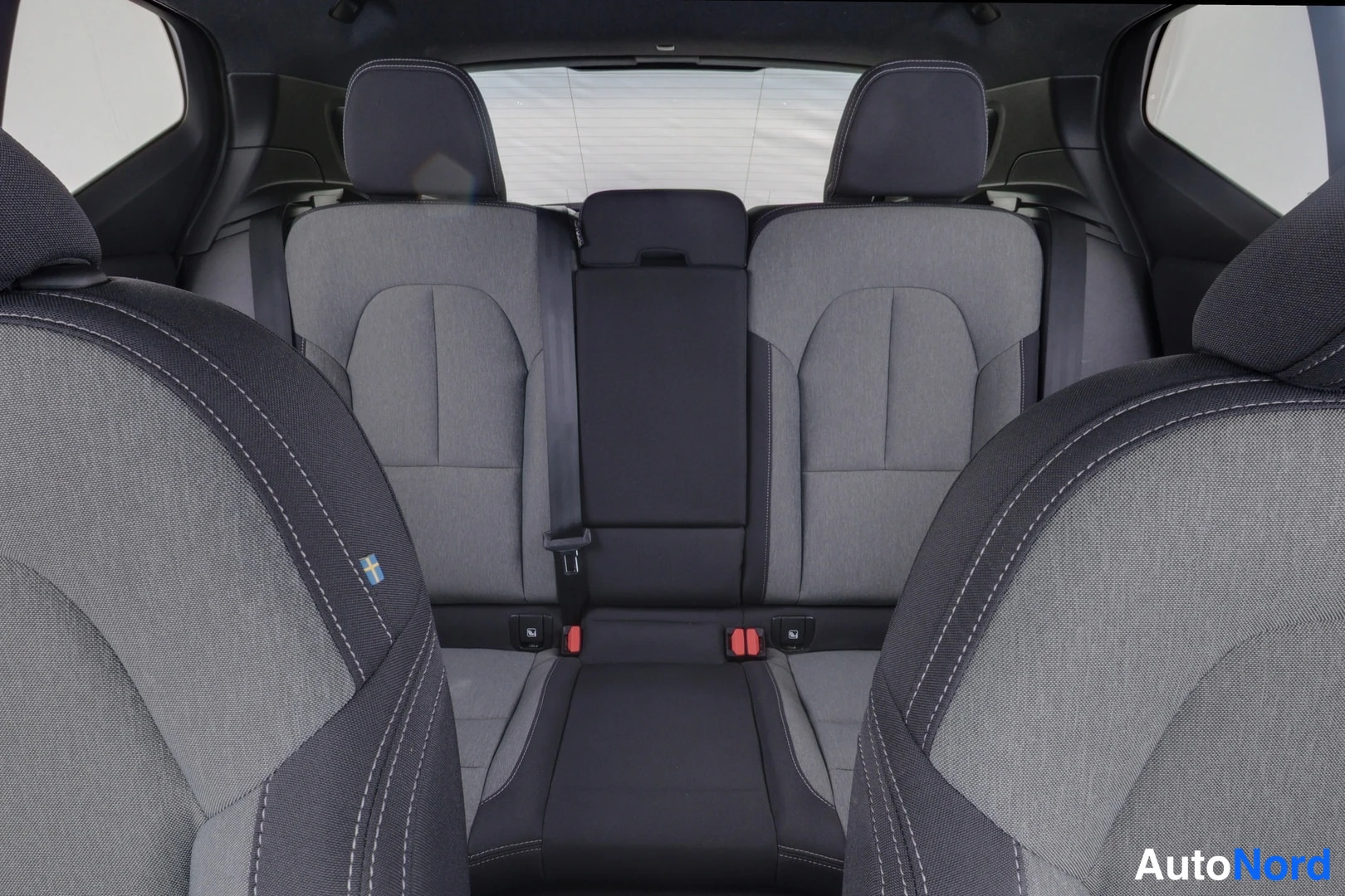 Volvo XC40 2023, ulkokuva 8 – Lappeenranta