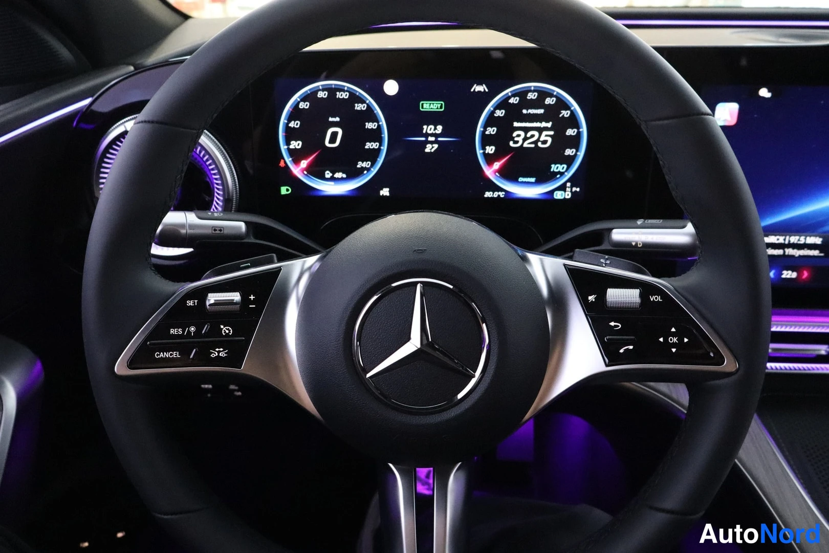 Mercedes-Benz C 2026, ulkokuva 11 – Lappeenranta