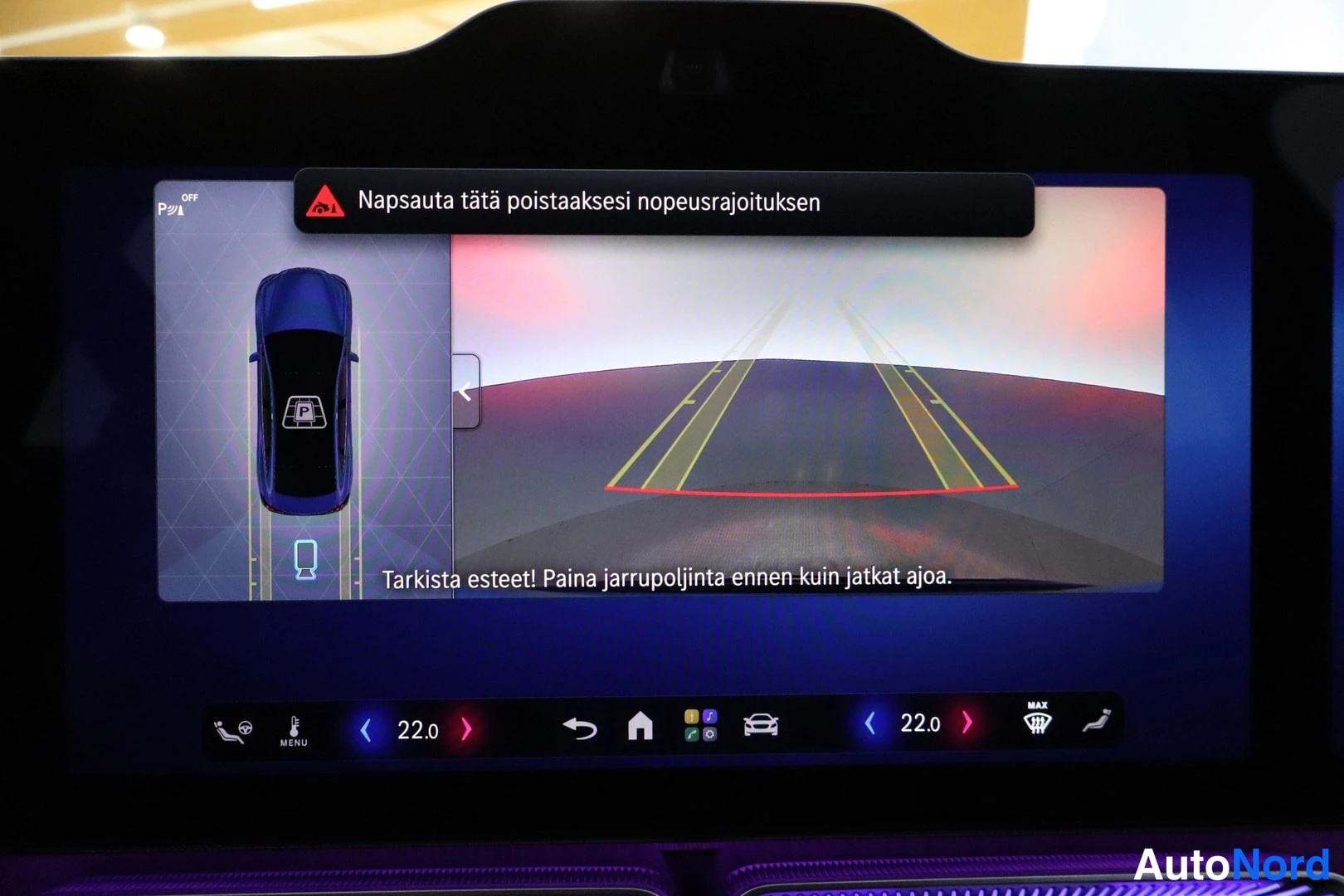 Mercedes-Benz C 2026, ulkokuva 14 – Lappeenranta