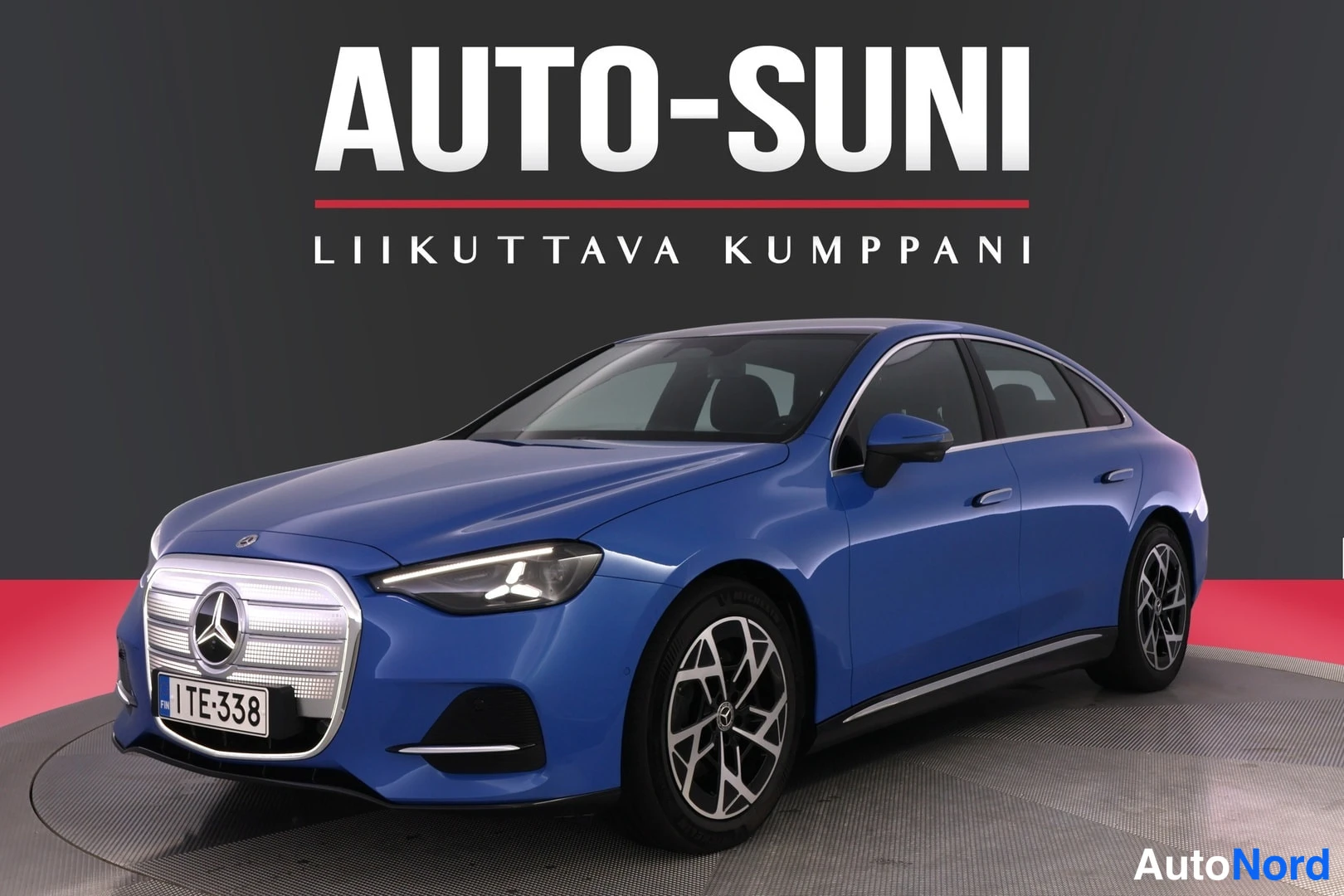 Mercedes-Benz C Avantgarde 2026