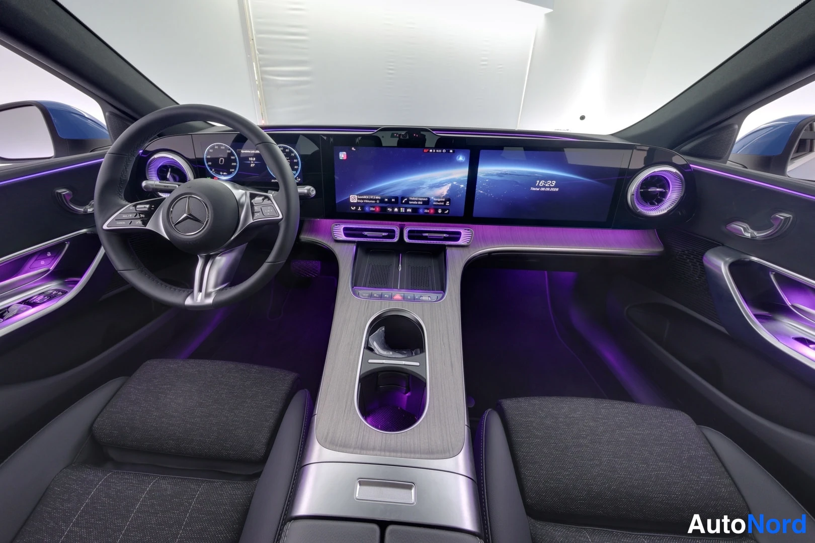 Mercedes-Benz C 2026, ulkokuva 7 – Lappeenranta
