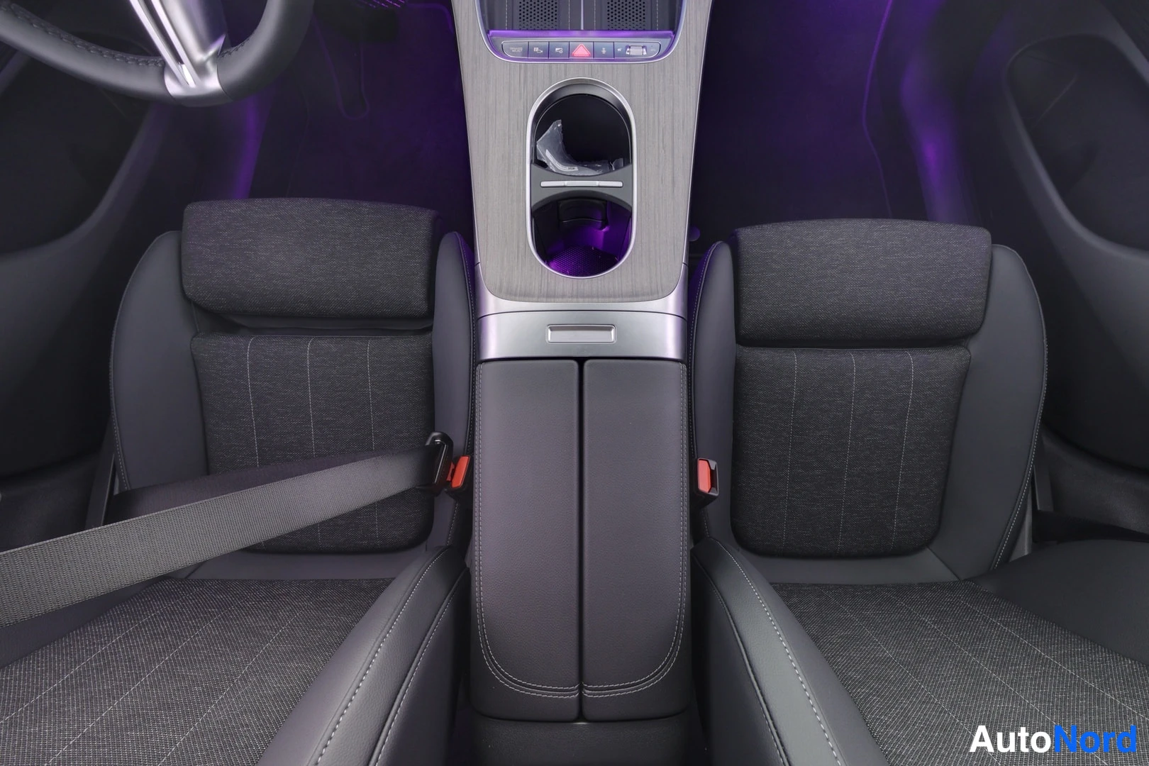Mercedes-Benz C 2026, ulkokuva 9 – Lappeenranta