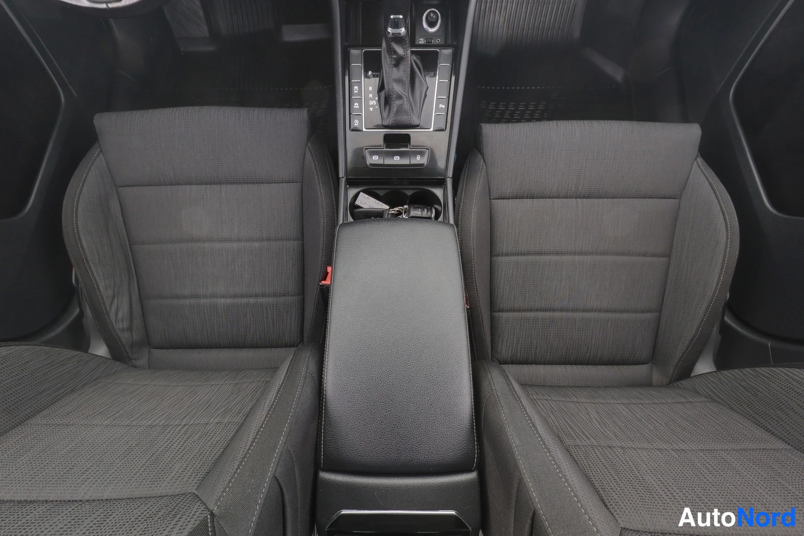 Skoda Superb 2017, ulkokuva 9 – Lappeenranta