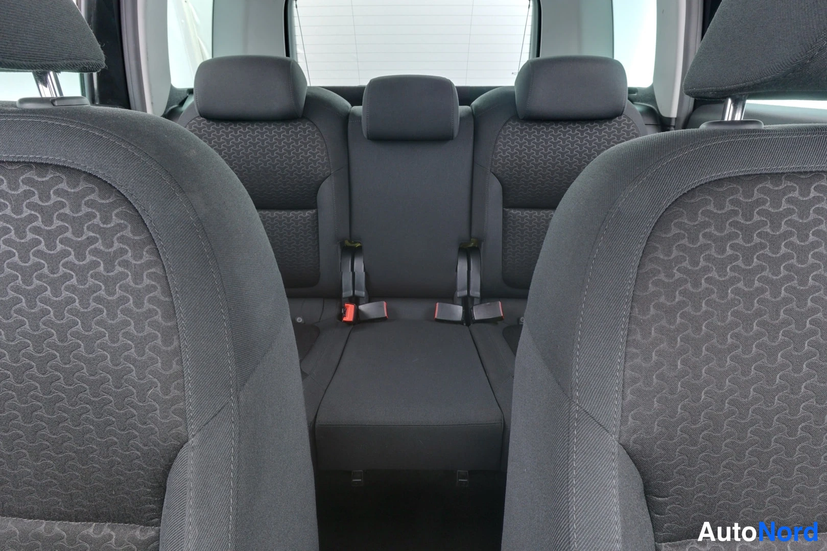 Skoda Yeti 2015, ulkokuva 8 – Lappeenranta
