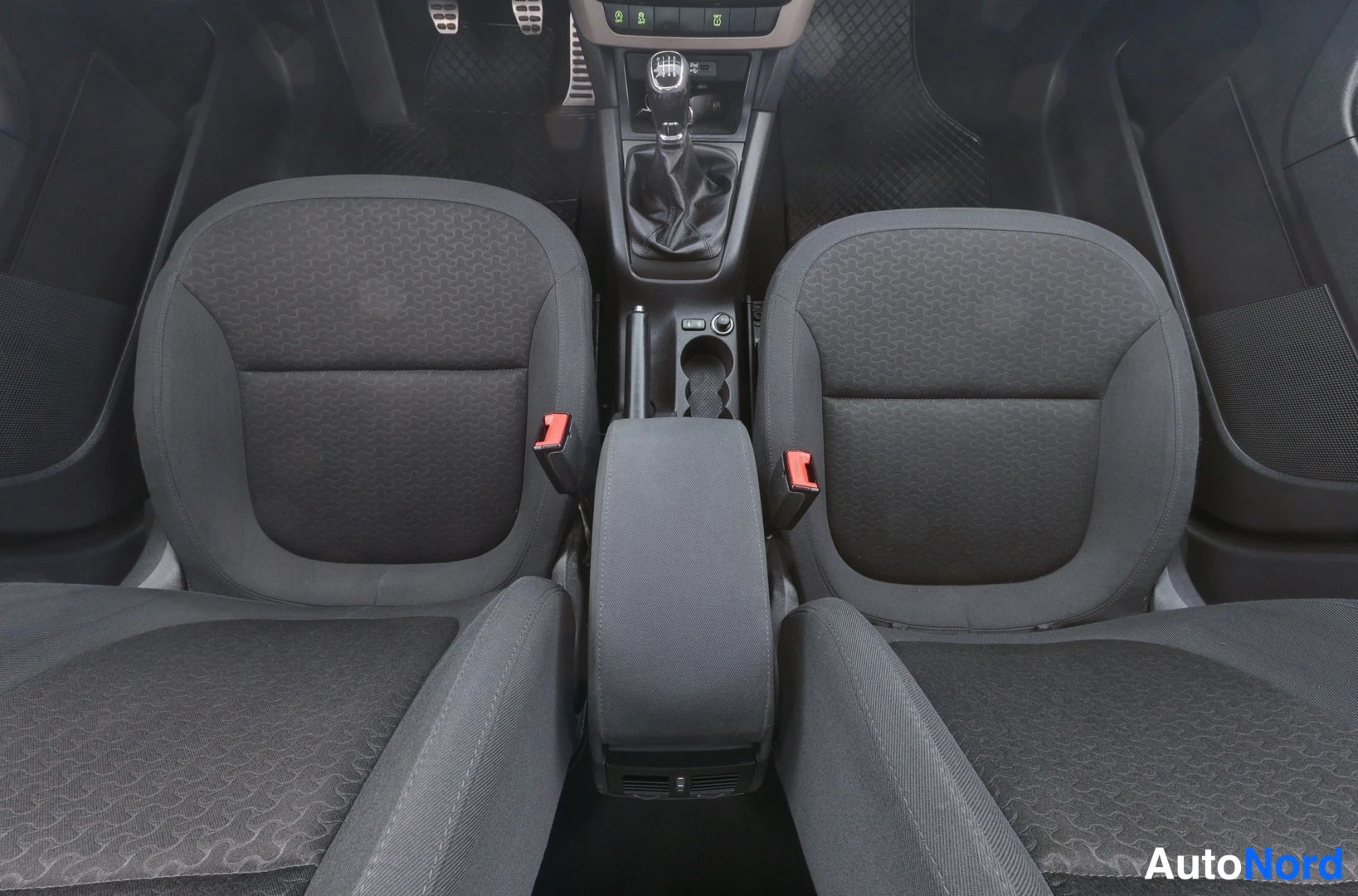 Skoda Yeti 2015, ulkokuva 9 – Lappeenranta