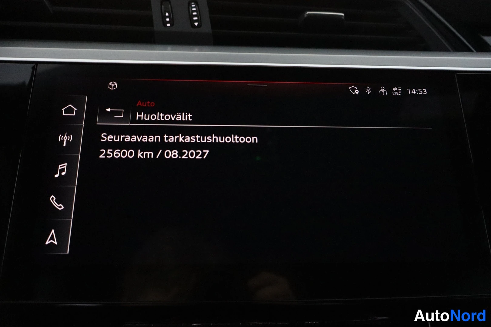 Audi Q8 e-tron 2024, ulkokuva 19 – Lappeenranta