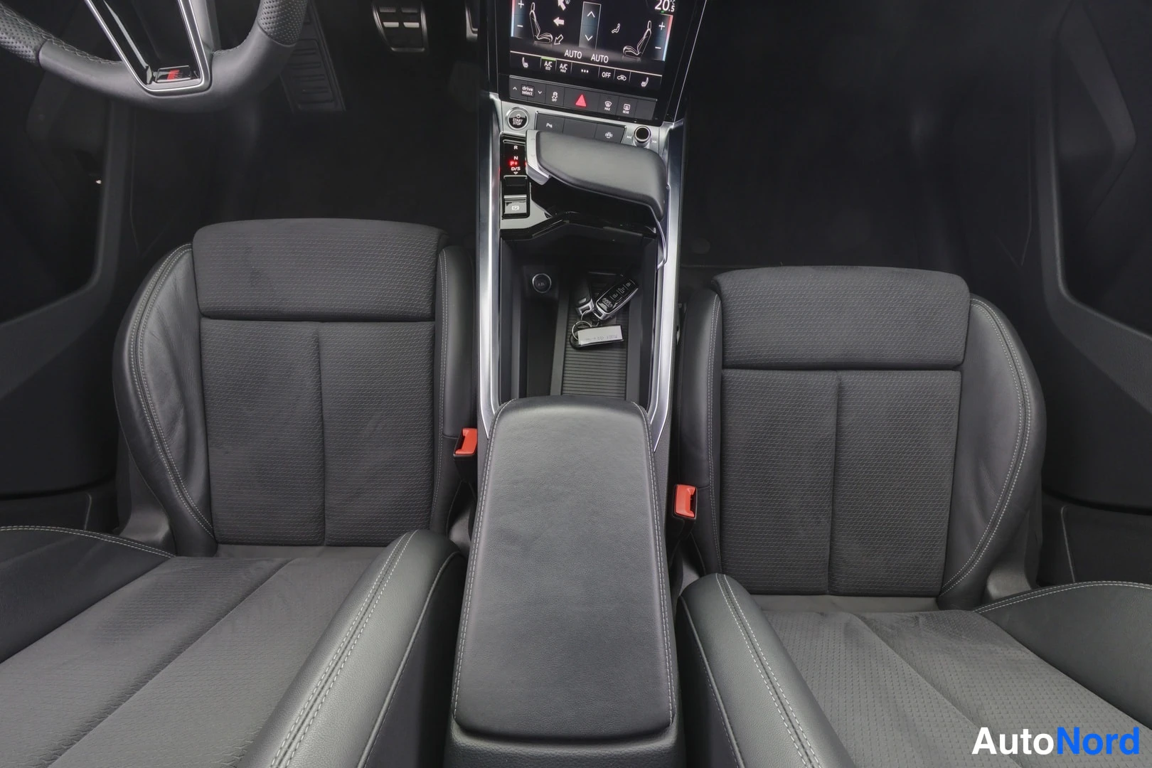 Audi Q8 e-tron 2024, ulkokuva 9 – Lappeenranta