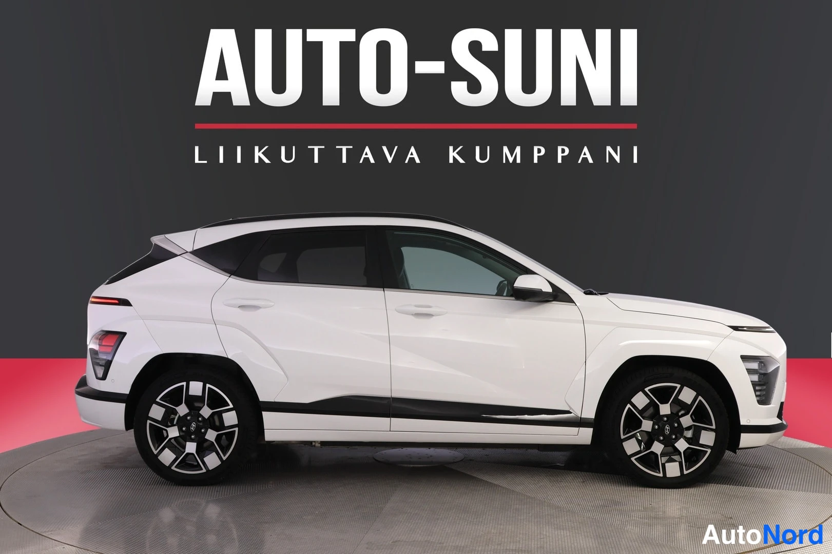 Hyundai KONA Electric 2024, ulkokuva 2 – Lappeenranta