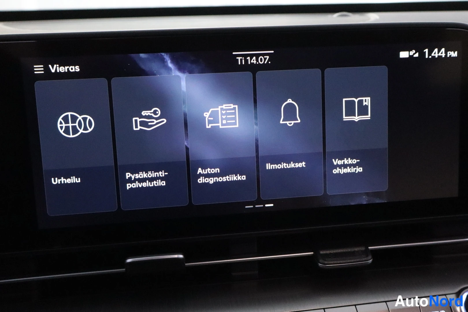 Hyundai KONA Electric 2024, ulkokuva 17 – Lappeenranta