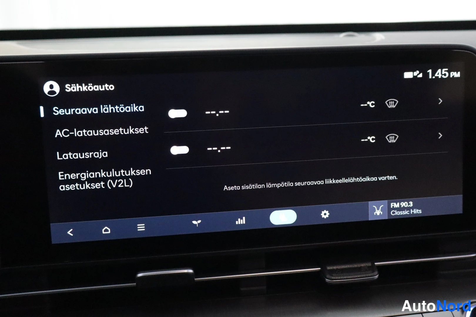 Hyundai KONA Electric 2024, ulkokuva 19 – Lappeenranta