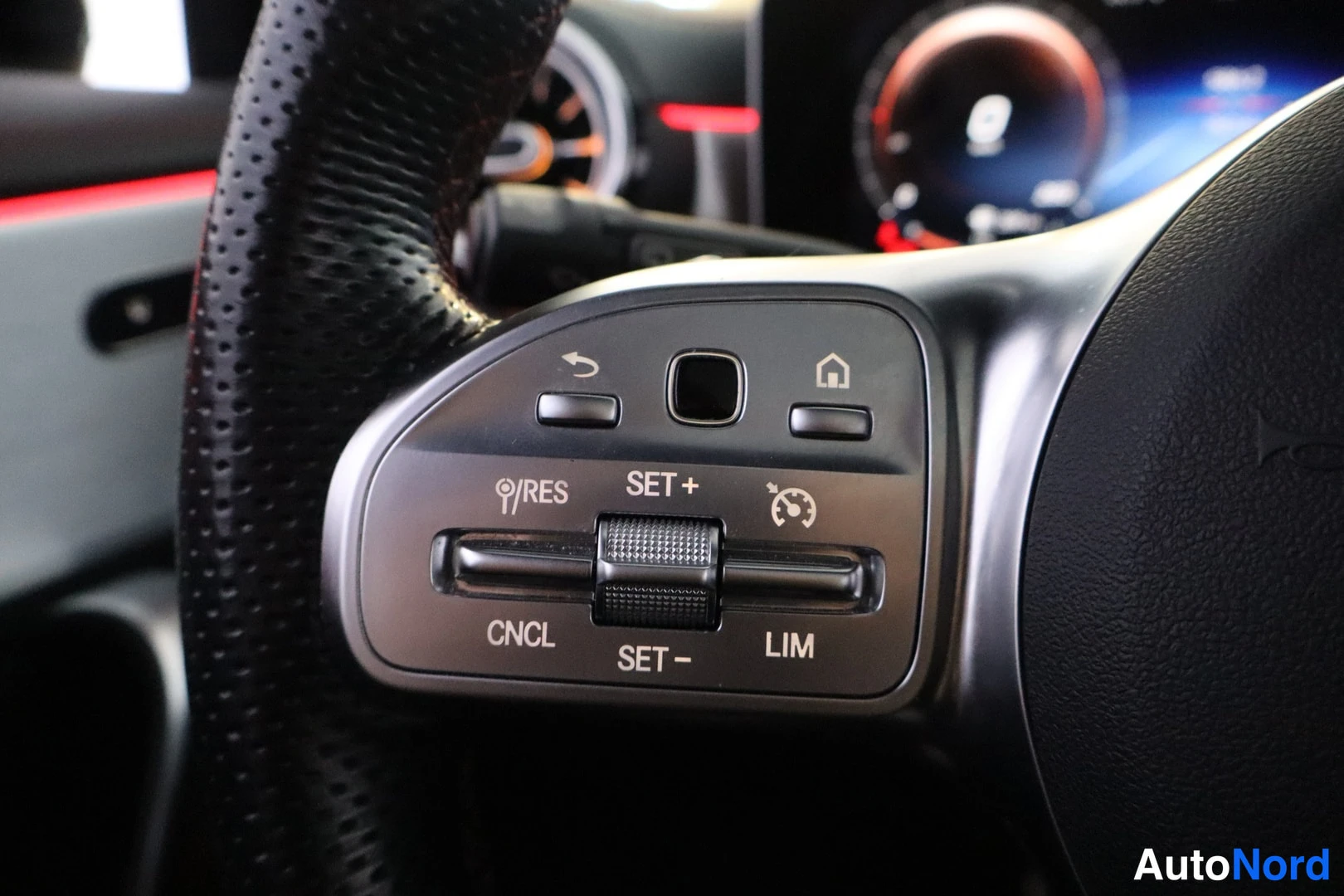 Mercedes-Benz CLA 2020, ulkokuva 12 – Lappeenranta