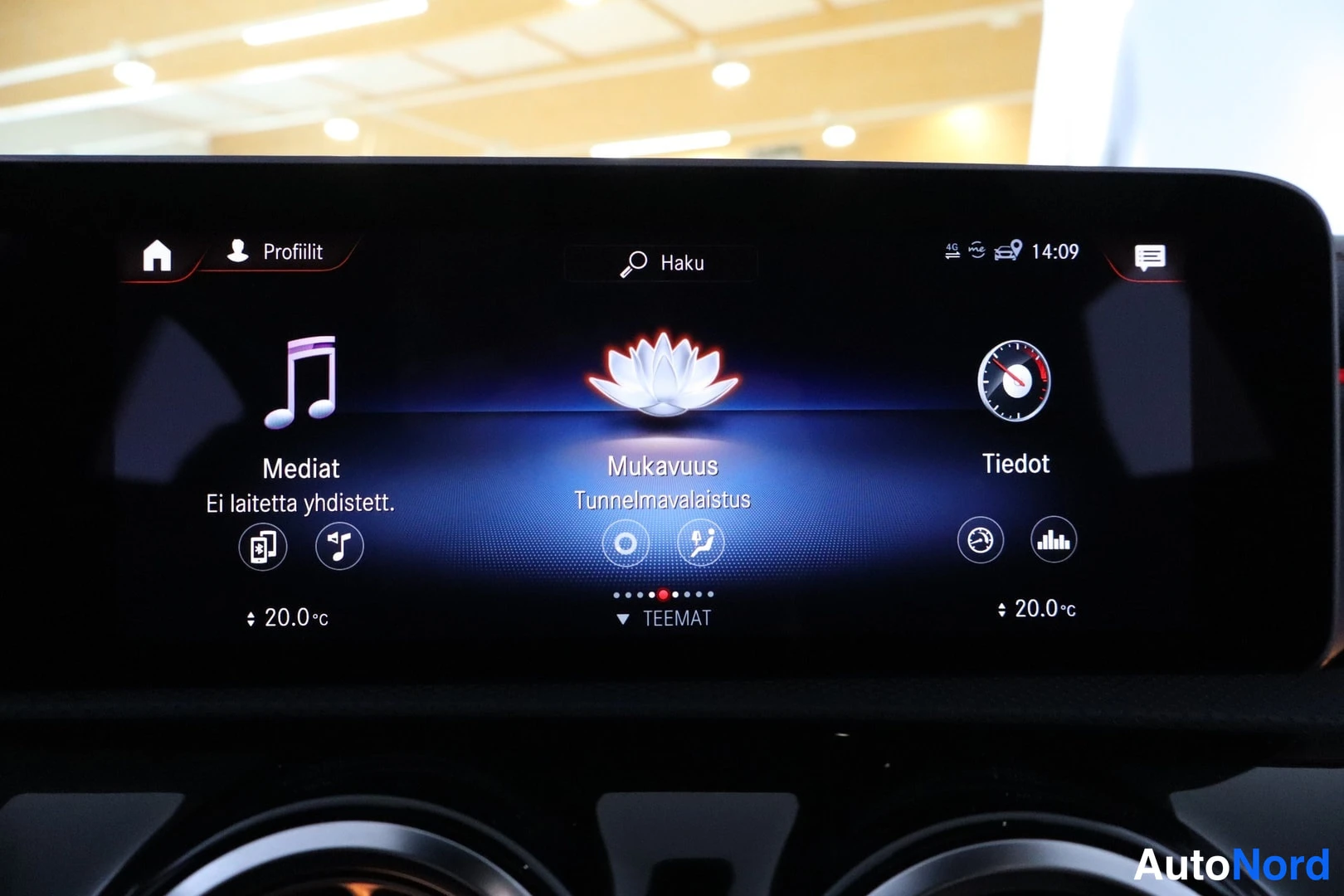 Mercedes-Benz CLA 2020, ulkokuva 16 – Lappeenranta