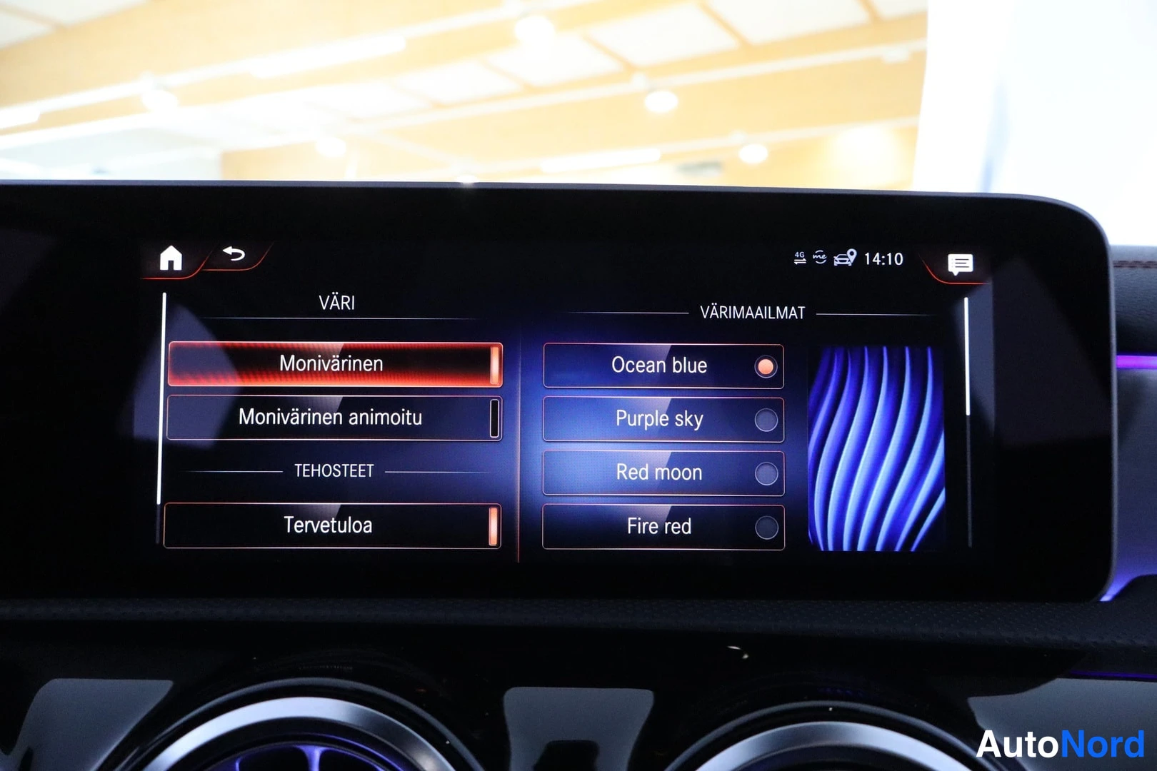 Mercedes-Benz CLA 2020, ulkokuva 19 – Lappeenranta
