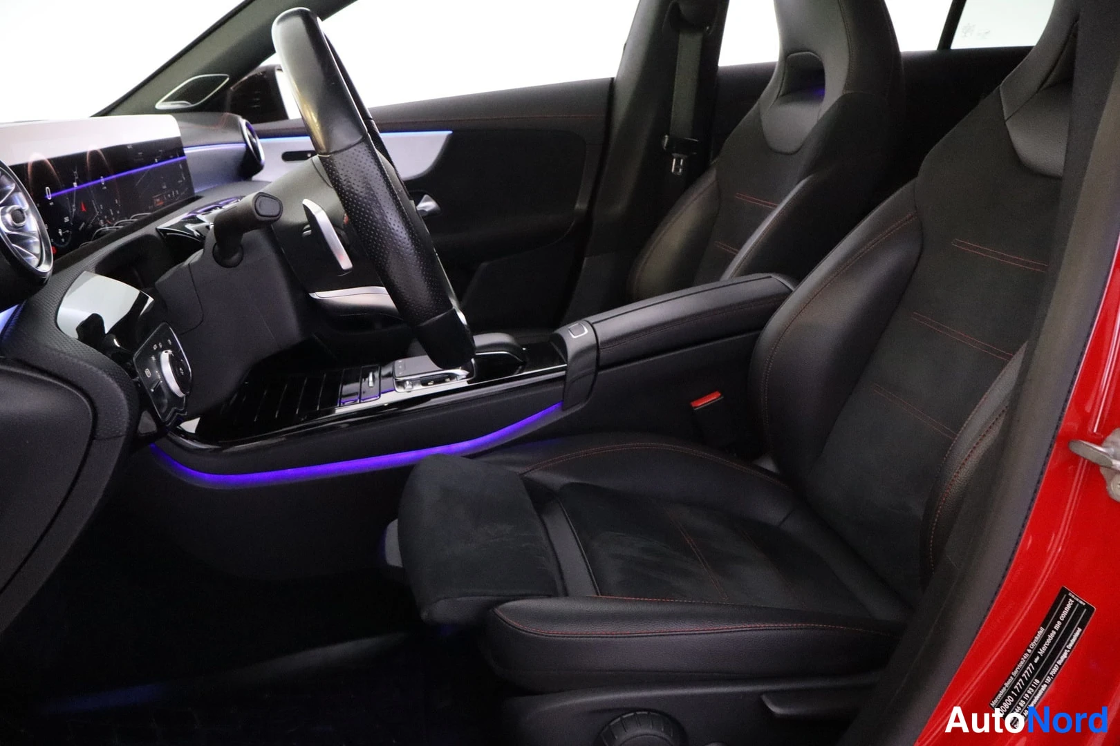 Mercedes-Benz CLA 2020, ulkokuva 24 – Lappeenranta