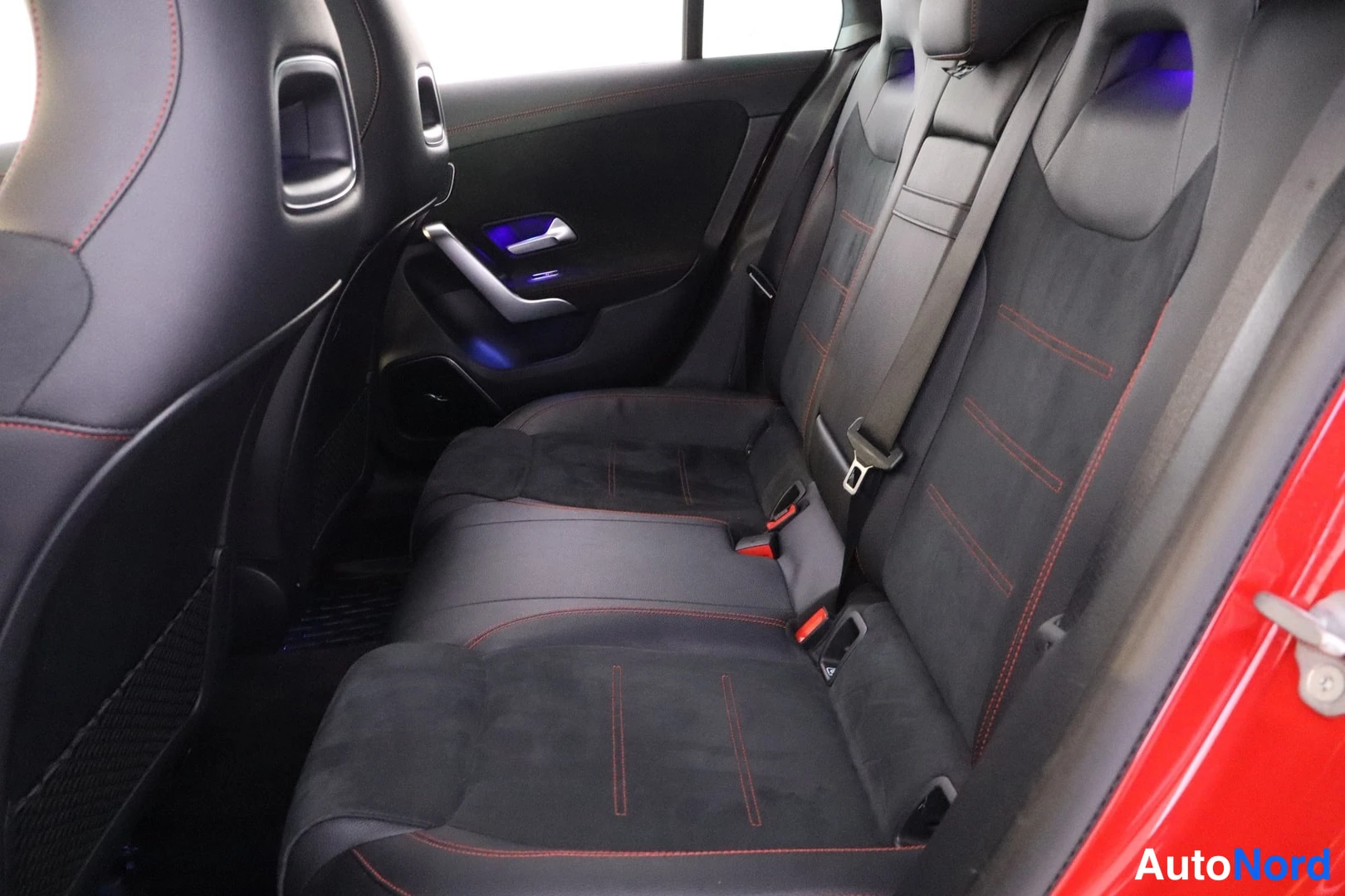 Mercedes-Benz CLA 2020, ulkokuva 25 – Lappeenranta