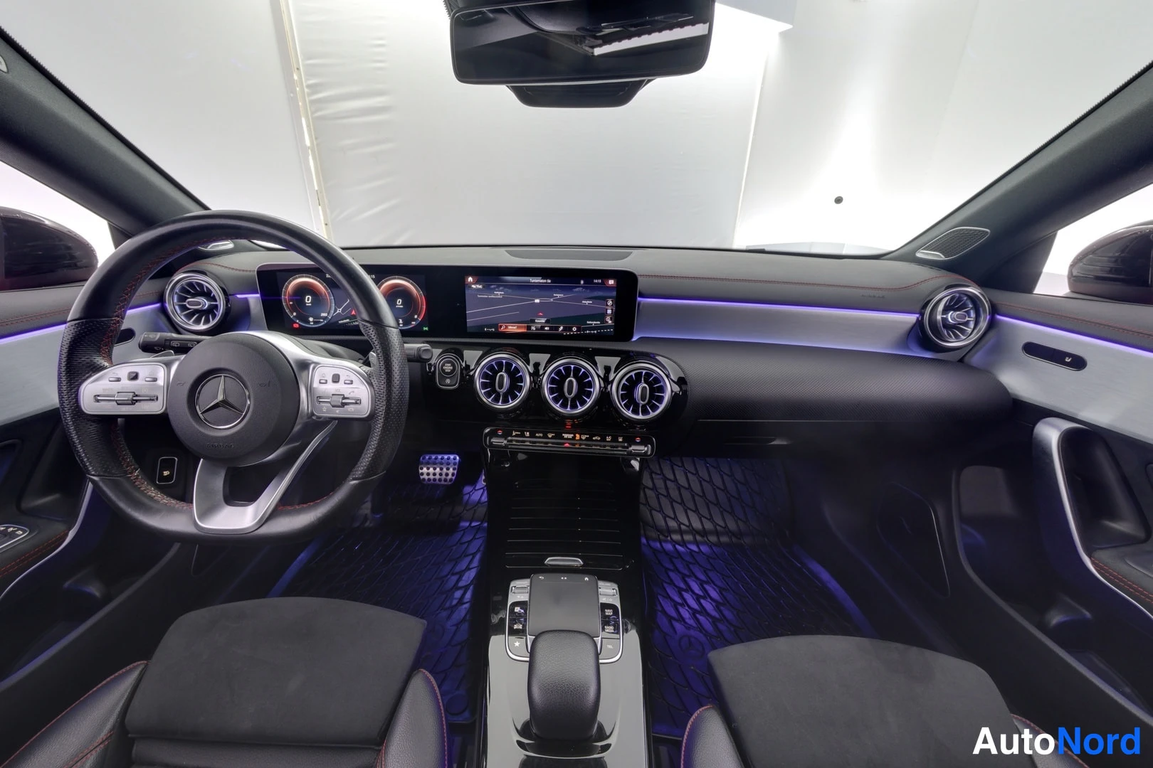 Mercedes-Benz CLA 2020, ulkokuva 7 – Lappeenranta
