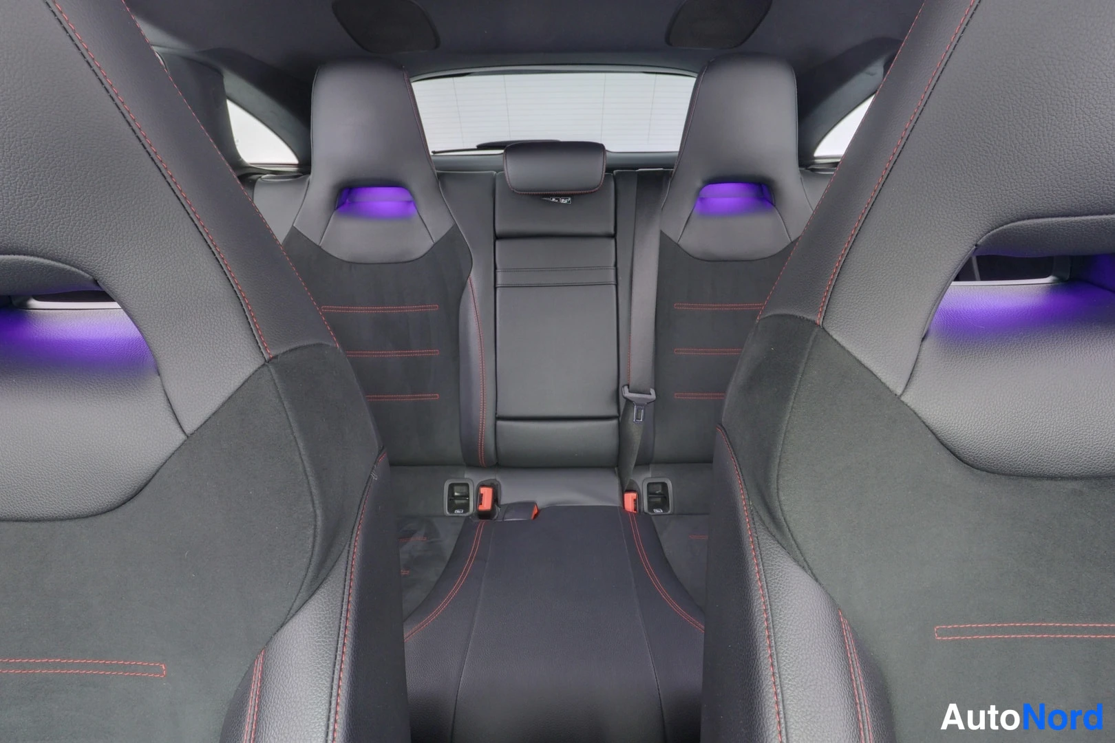 Mercedes-Benz CLA 2020, ulkokuva 8 – Lappeenranta