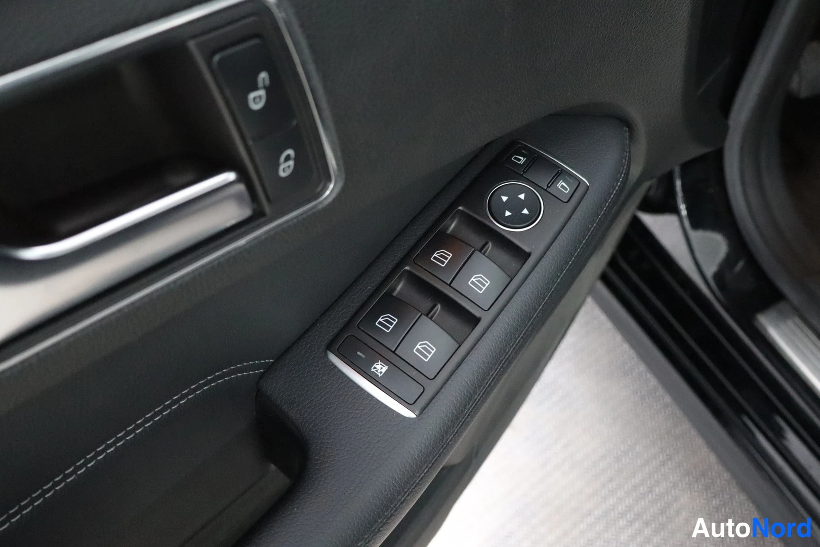 Mercedes-Benz E 2016, ulkokuva 11 – Lappeenranta