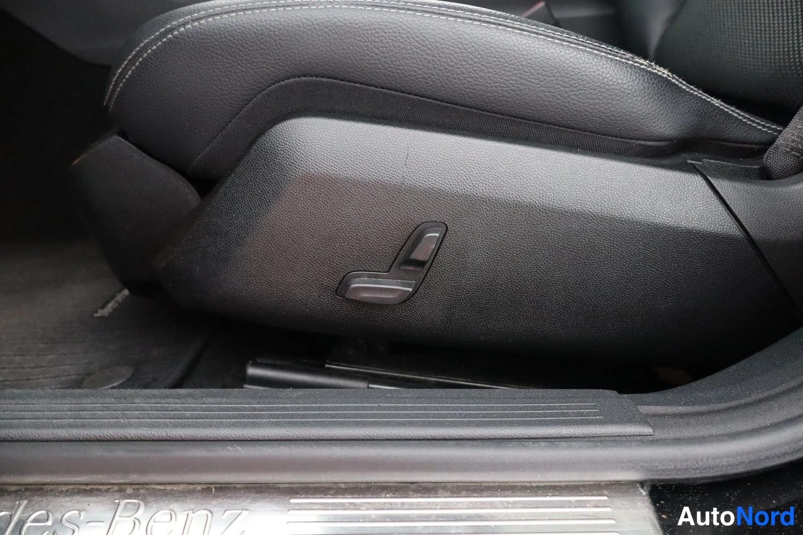 Mercedes-Benz E 2016, ulkokuva 12 – Lappeenranta