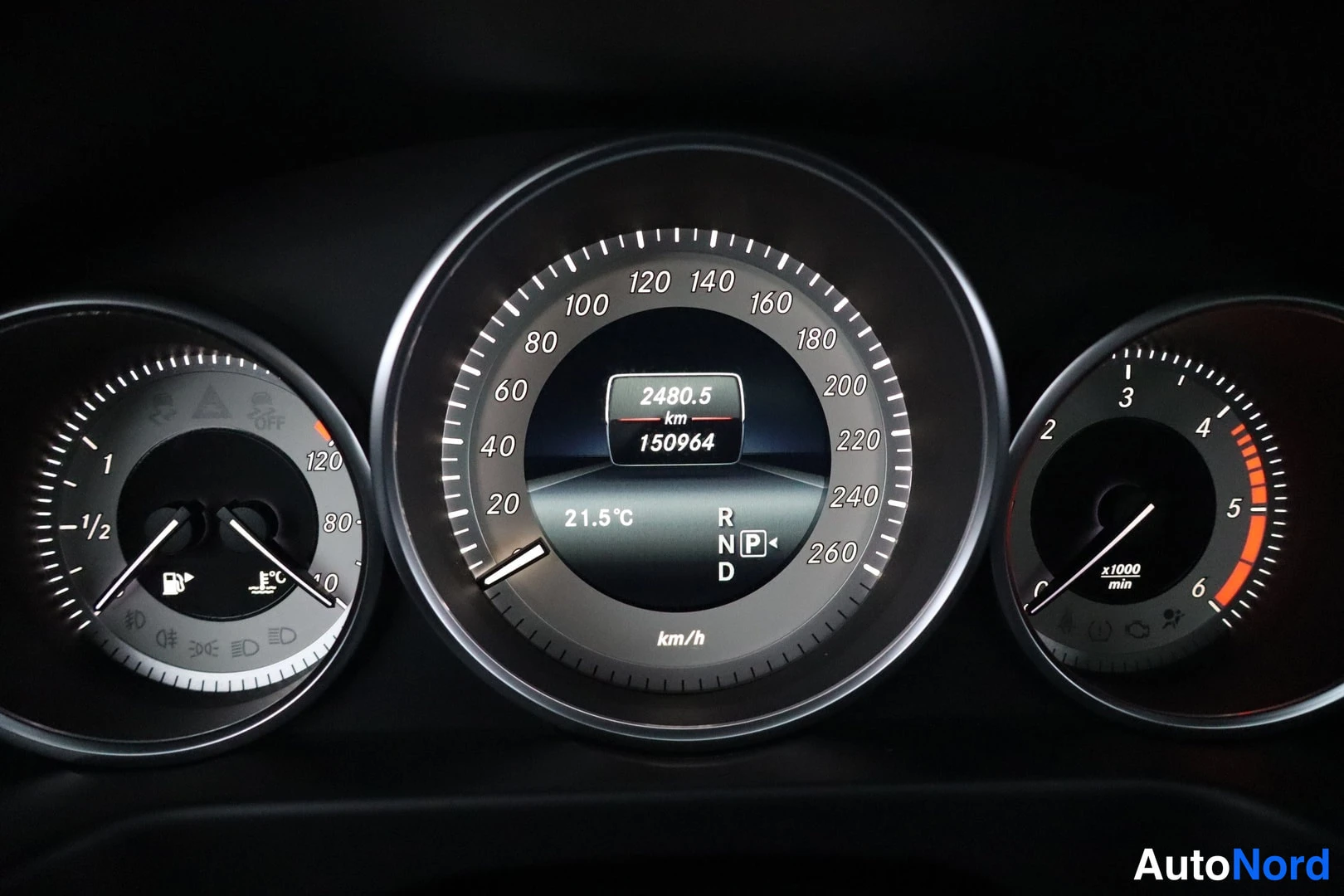 Mercedes-Benz E 2016, ulkokuva 13 – Lappeenranta