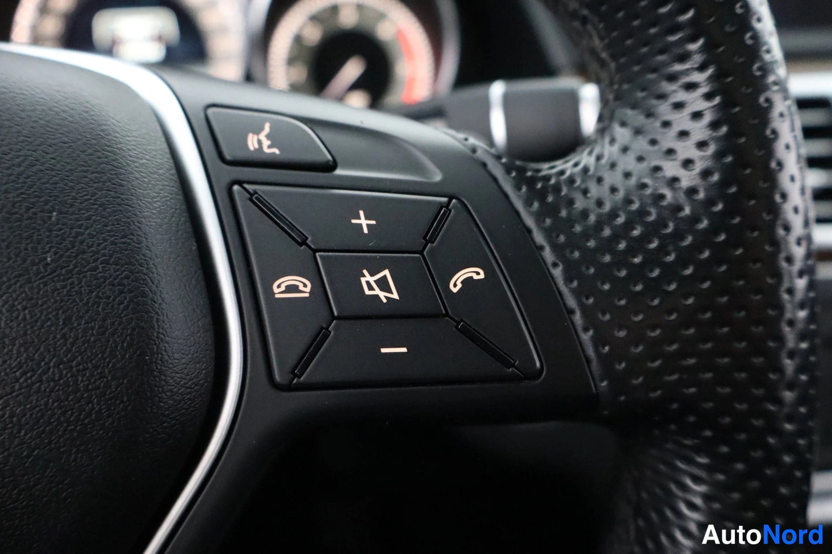 Mercedes-Benz E 2016, ulkokuva 15 – Lappeenranta