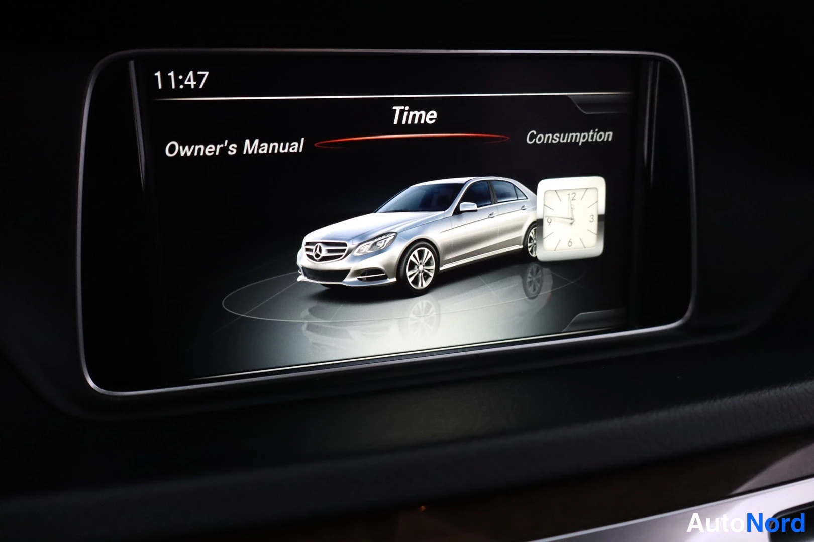 Mercedes-Benz E 2016, ulkokuva 17 – Lappeenranta