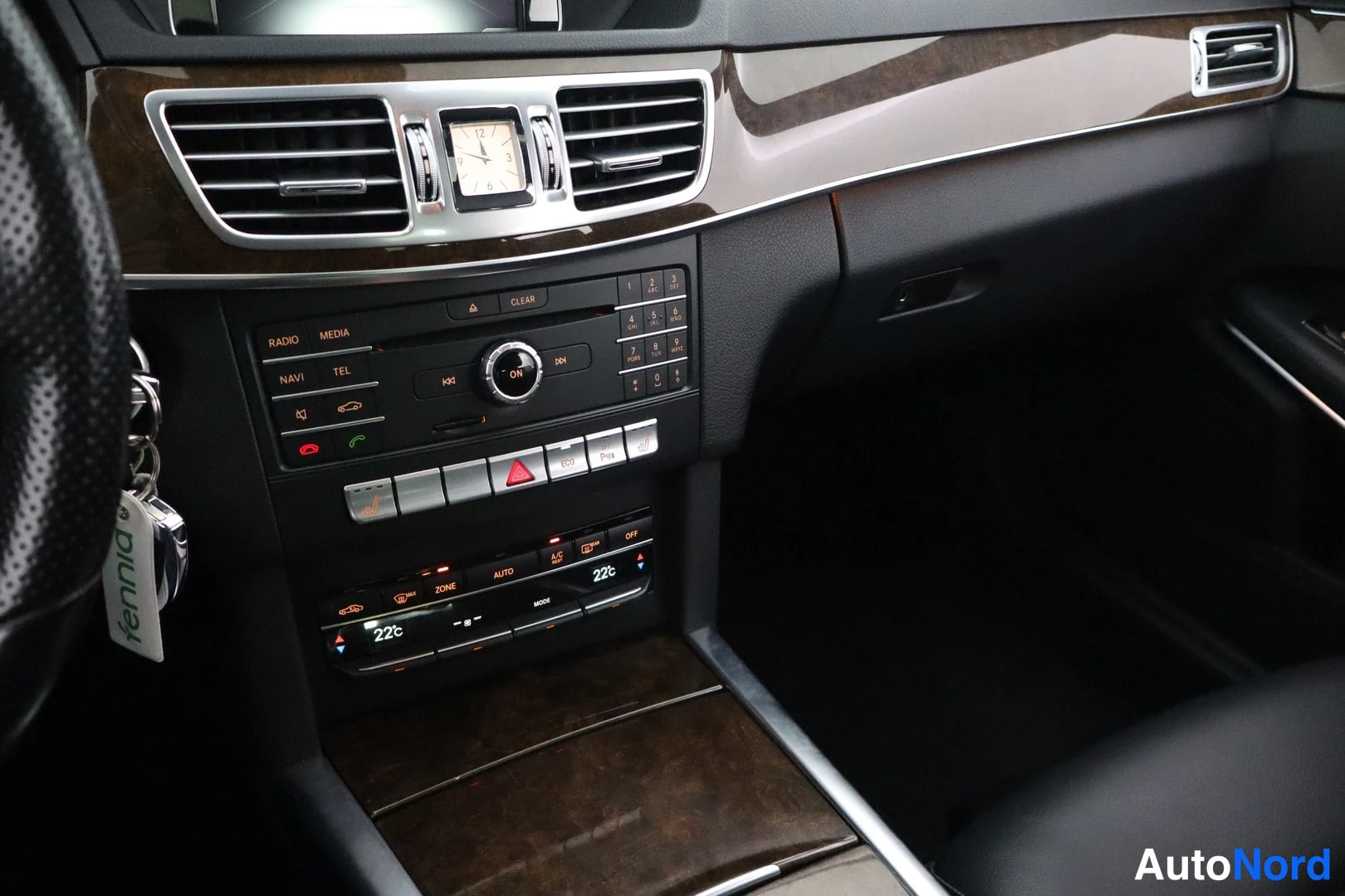 Mercedes-Benz E 2016, ulkokuva 18 – Lappeenranta