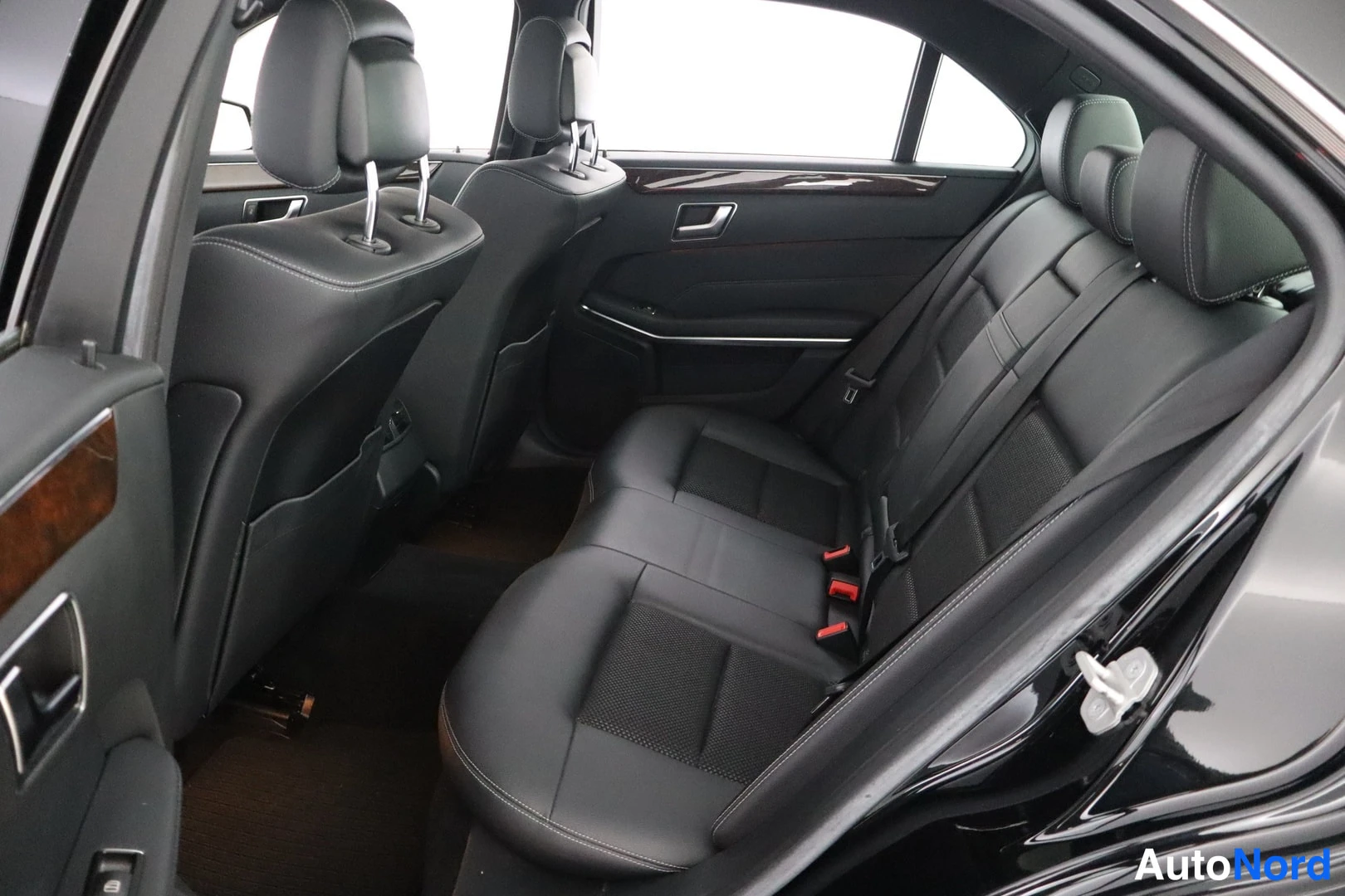 Mercedes-Benz E 2016, ulkokuva 20 – Lappeenranta