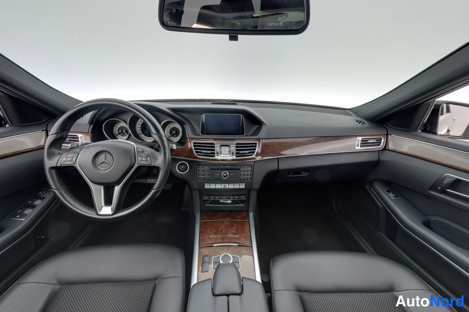Mercedes-Benz E 2016, ulkokuva 7 – Lappeenranta