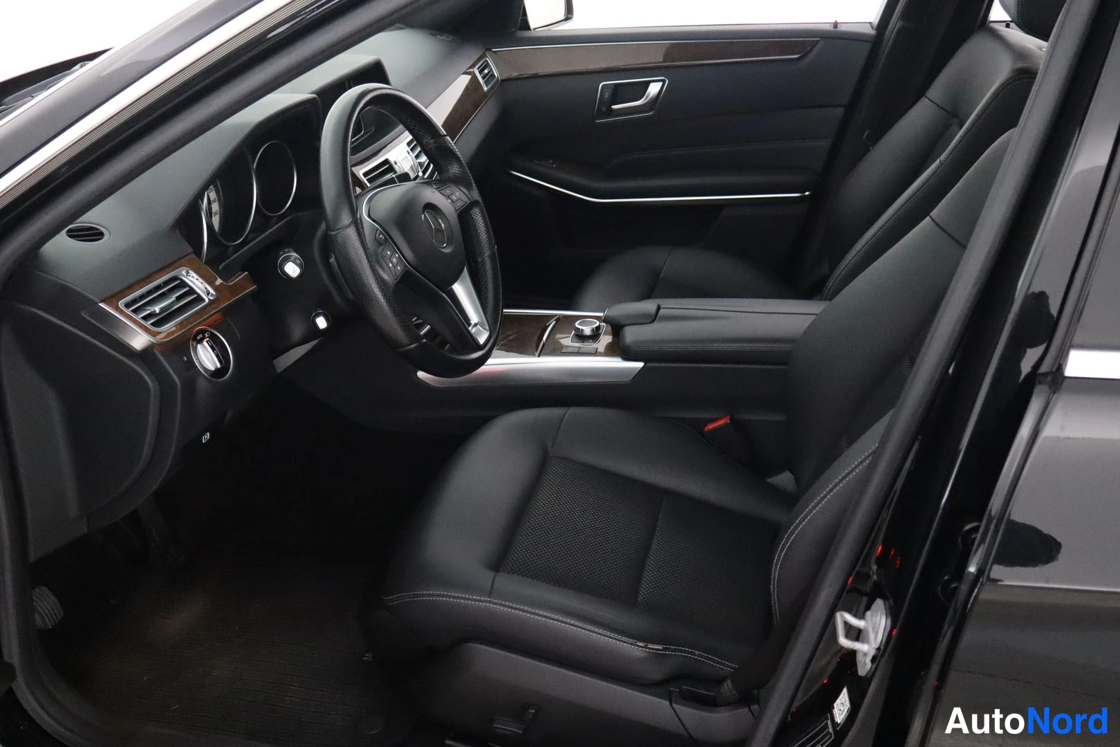 Mercedes-Benz E 2016, ulkokuva 10 – Lappeenranta