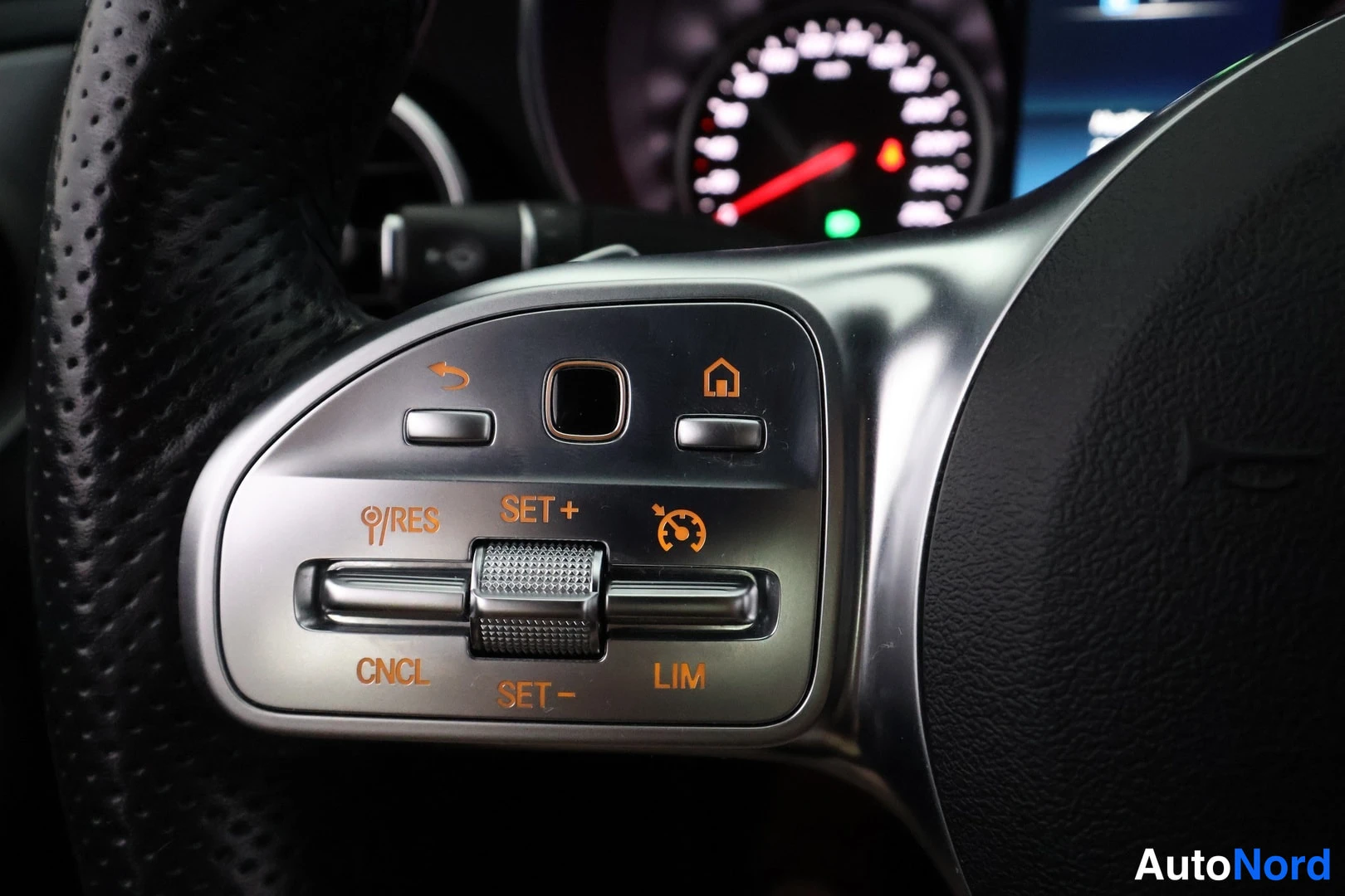 Mercedes-Benz C 2019, ulkokuva 15 – Lappeenranta