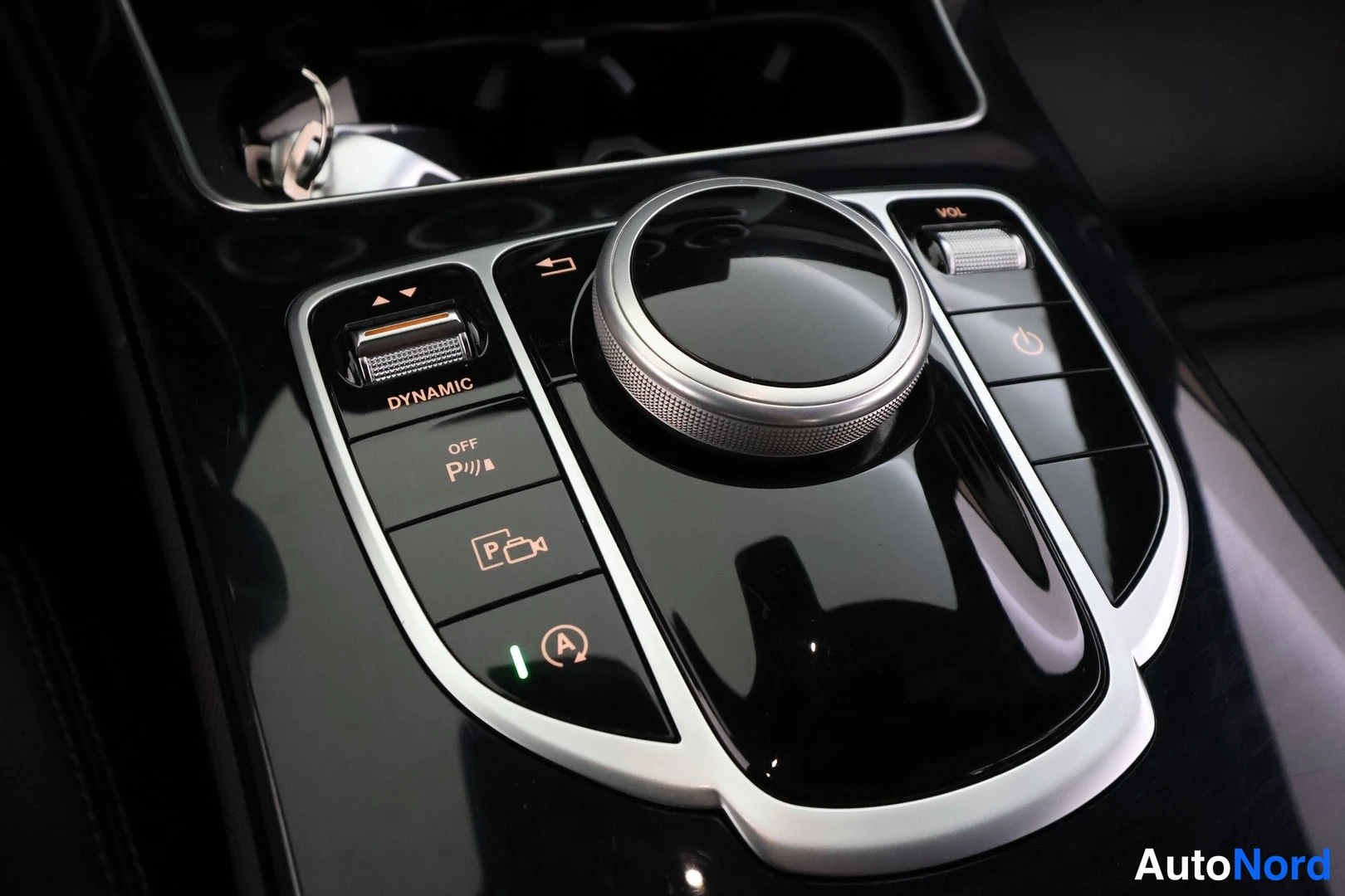 Mercedes-Benz C 2019, ulkokuva 16 – Lappeenranta