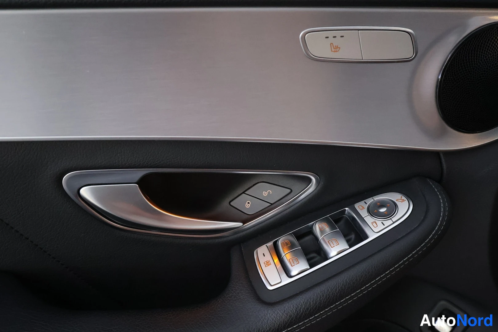 Mercedes-Benz C 2019, ulkokuva 19 – Lappeenranta