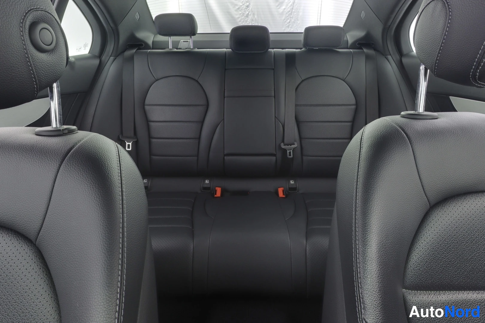 Mercedes-Benz C 2019, ulkokuva 8 – Lappeenranta