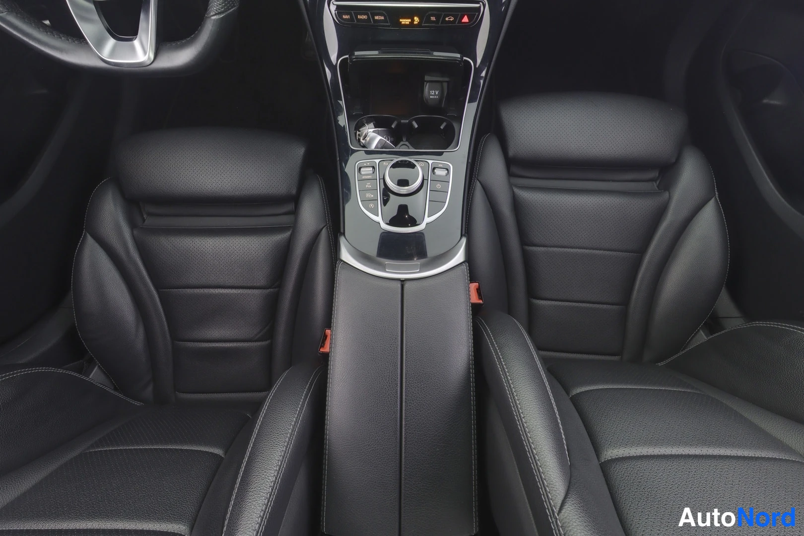 Mercedes-Benz C 2019, ulkokuva 9 – Lappeenranta