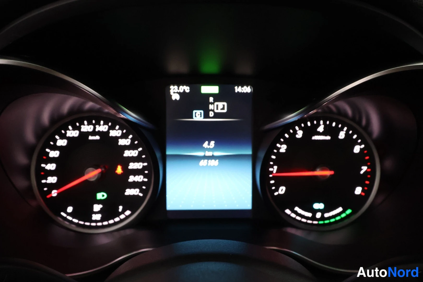 Mercedes-Benz C 2019, ulkokuva 10 – Lappeenranta